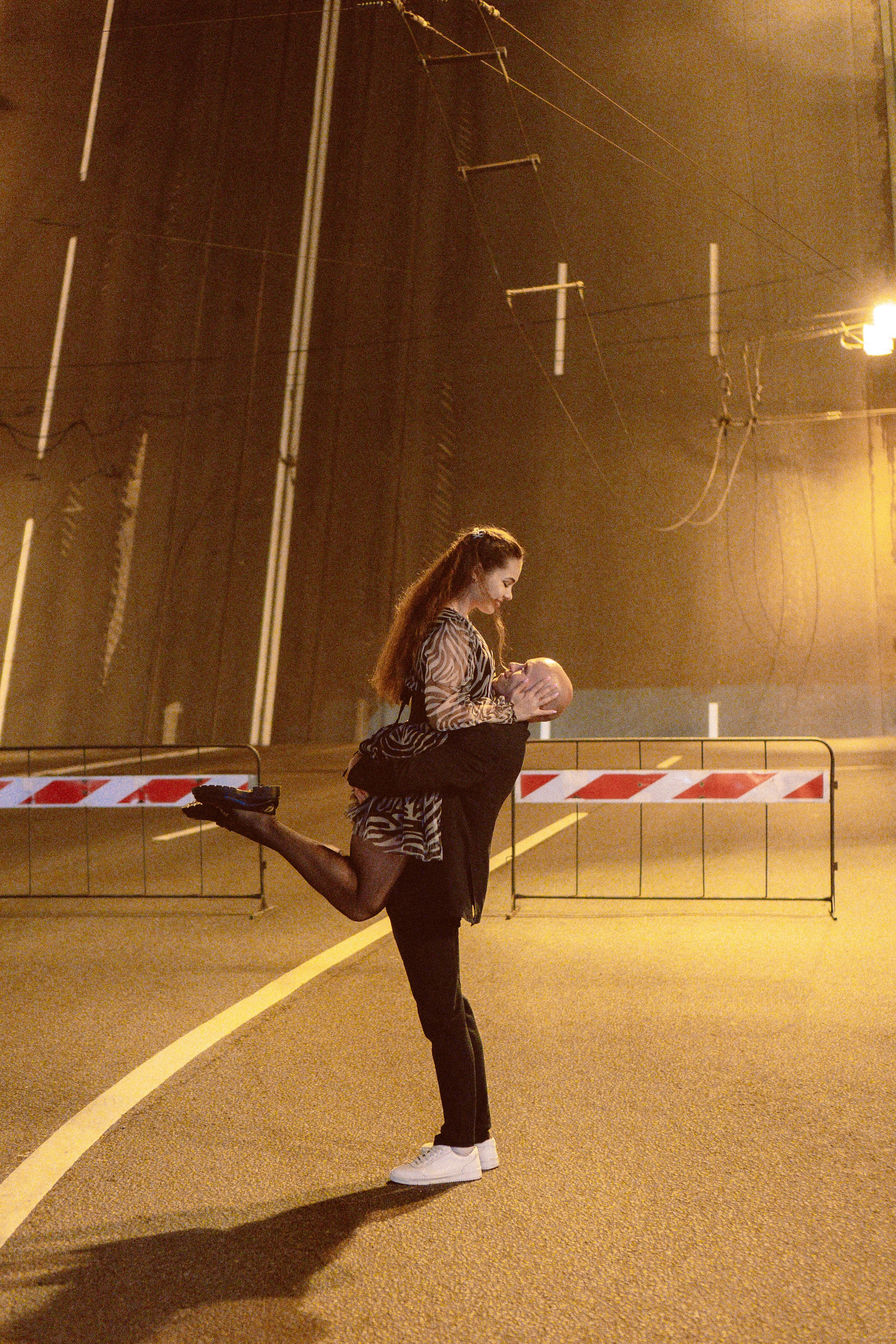 Любовь и питер. Профессиональный фотограф, Санкт-Петербург — Виктория Богомолова