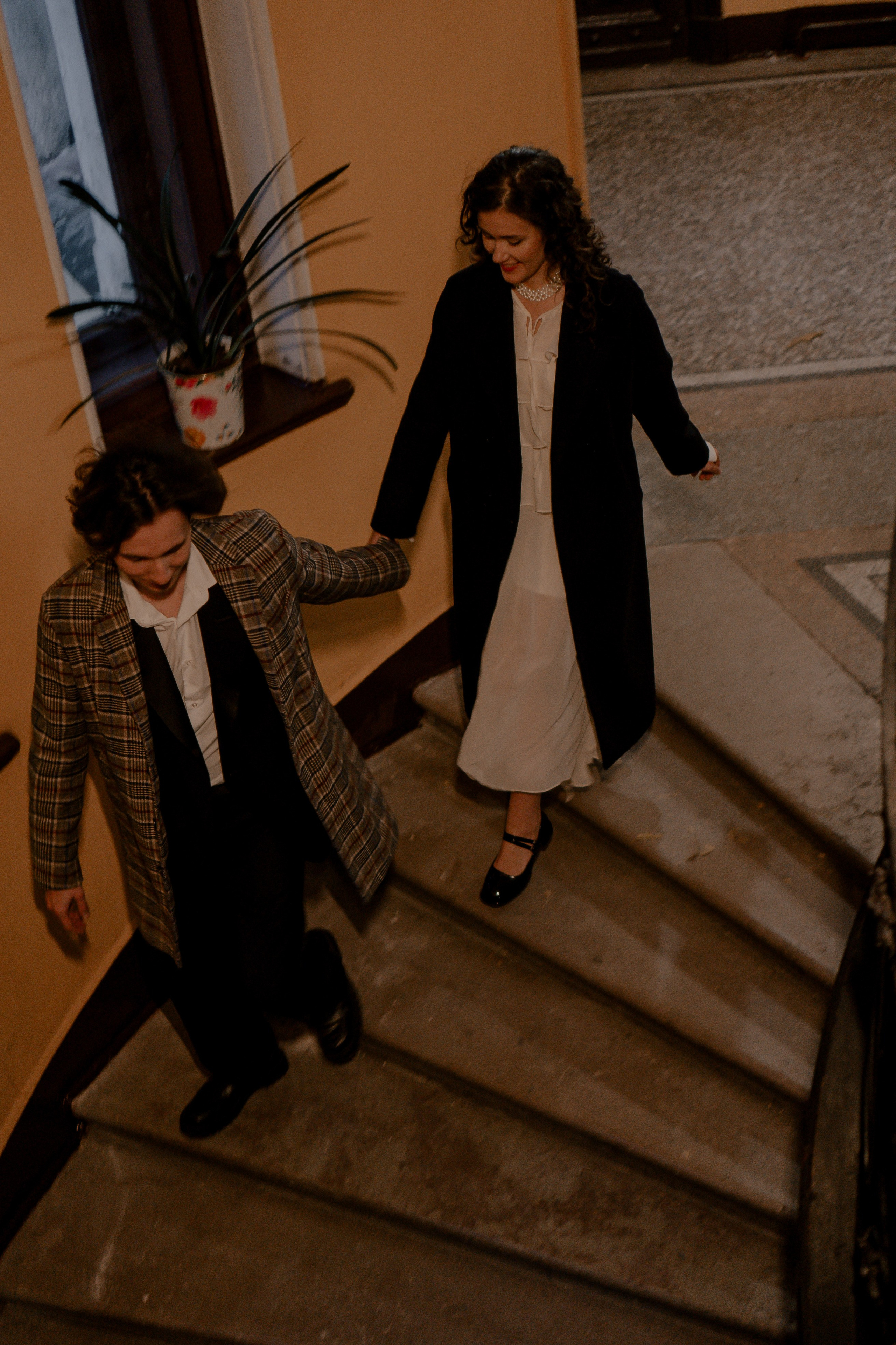 Парадная в Санкт-Петербурге. Профессиональный фотограф, Санкт-Петербург — Виктория Богомолова