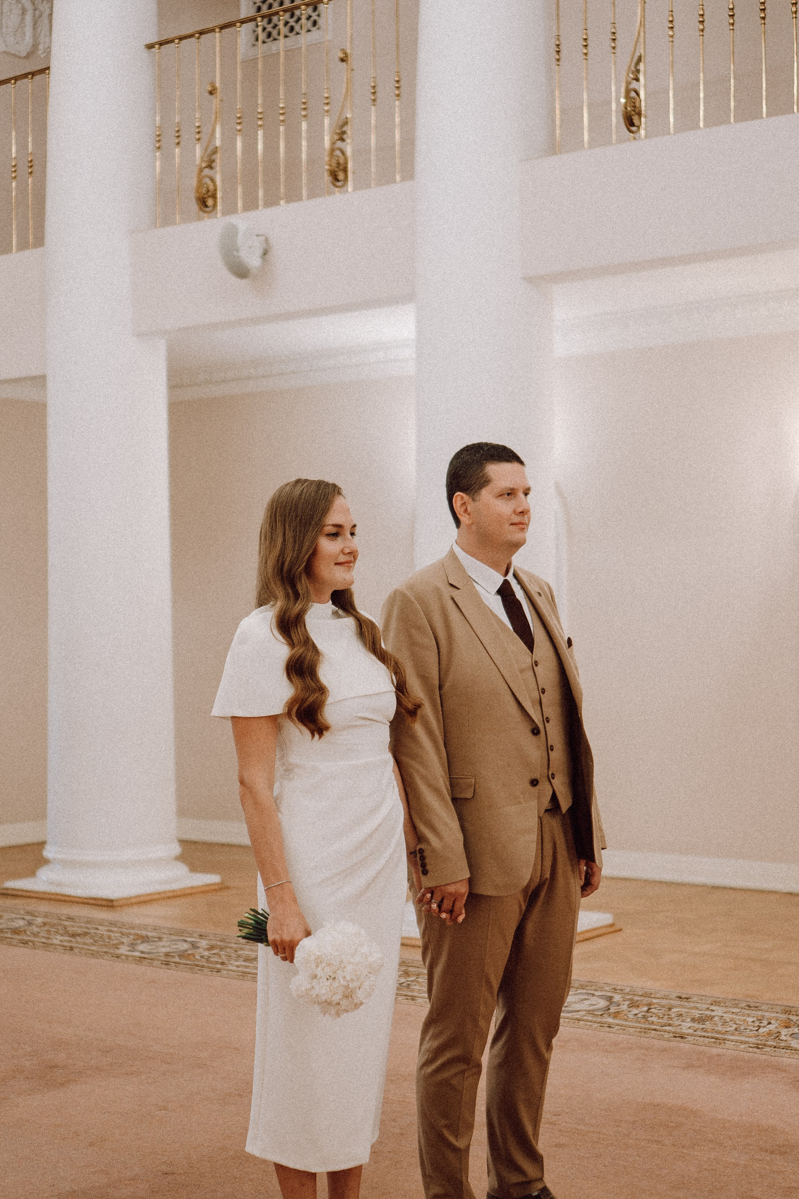 СВАДЕБНАЯ СЬЕМКА В ПУШКИН. Профессиональный фотограф, Санкт-Петербург — Виктория Богомолова