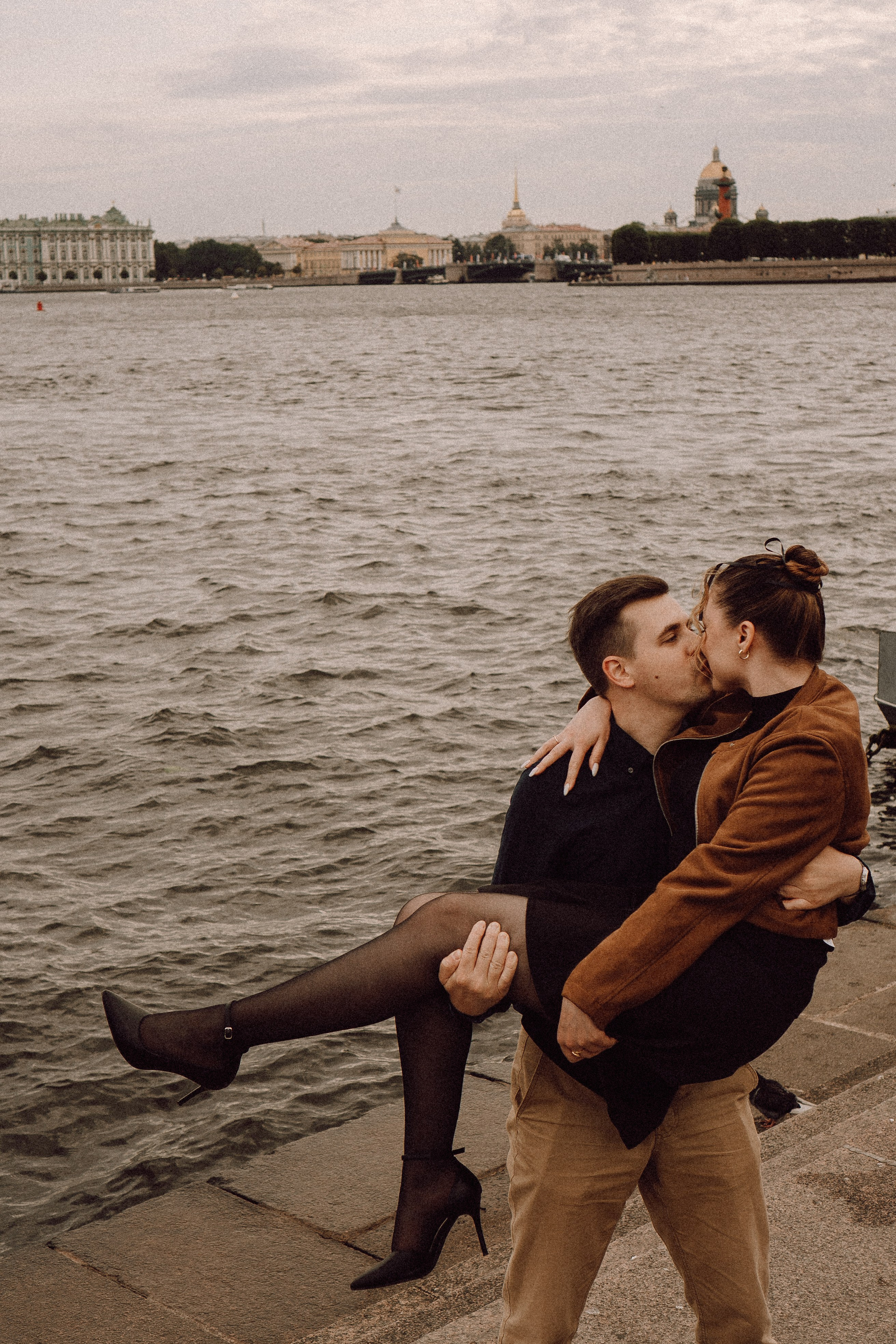 LOVE. Профессиональный фотограф, Санкт-Петербург — Виктория Богомолова