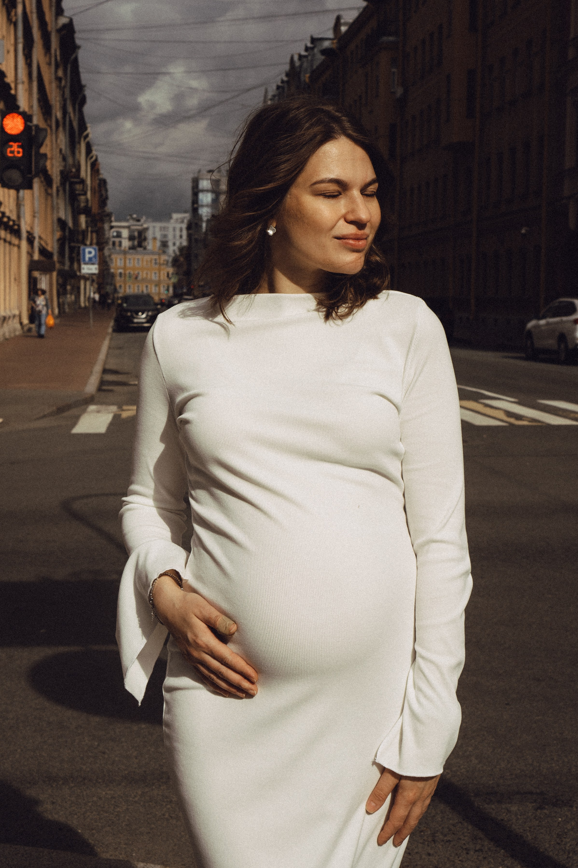 Беременность (только часть фото по желанию клиентов могу показать)). Профессиональный фотограф, Санкт-Петербург — Виктория Богомолова