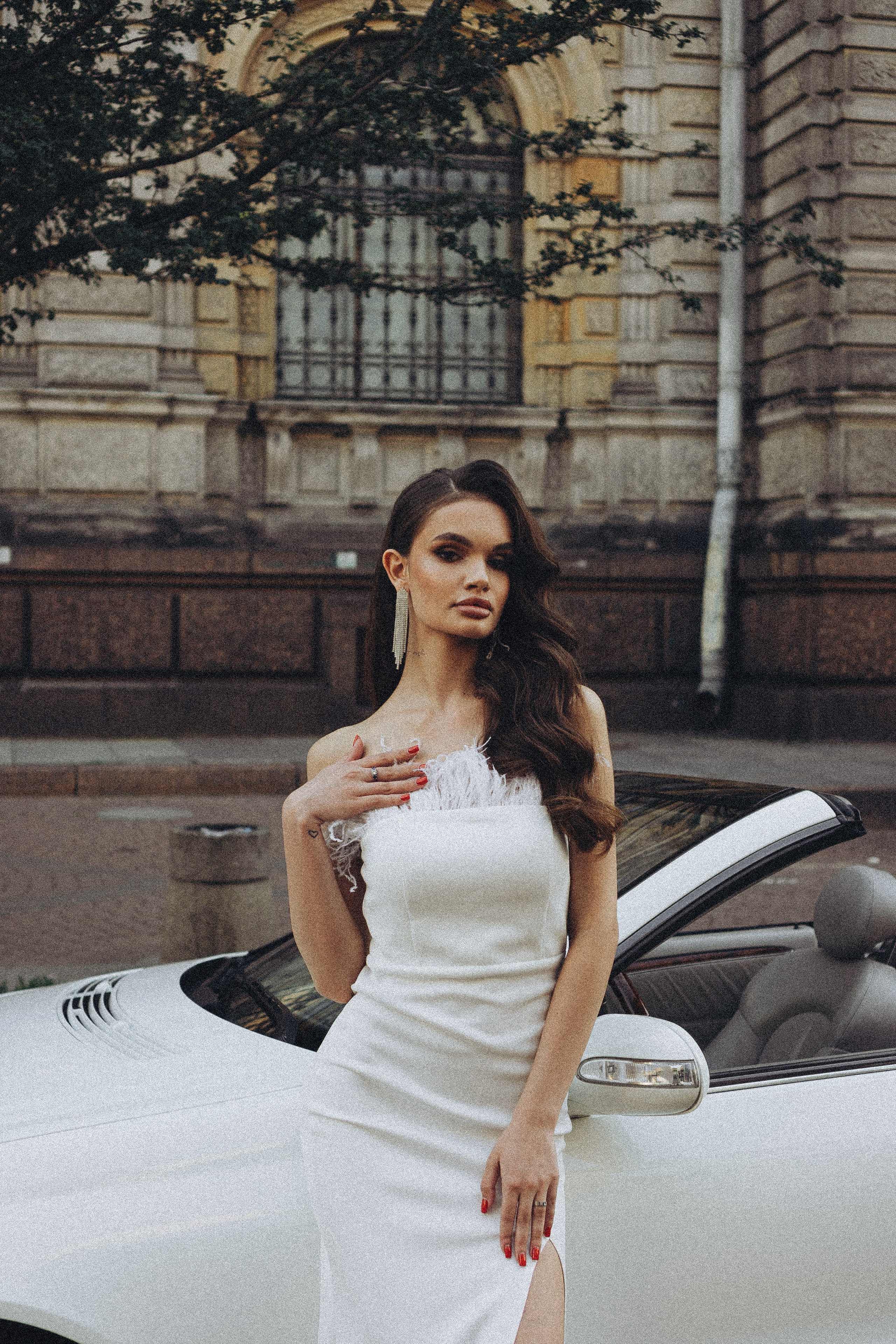 Свадебная сьемка у академии Штиглица. Профессиональный фотограф, Санкт-Петербург — Виктория Богомолова