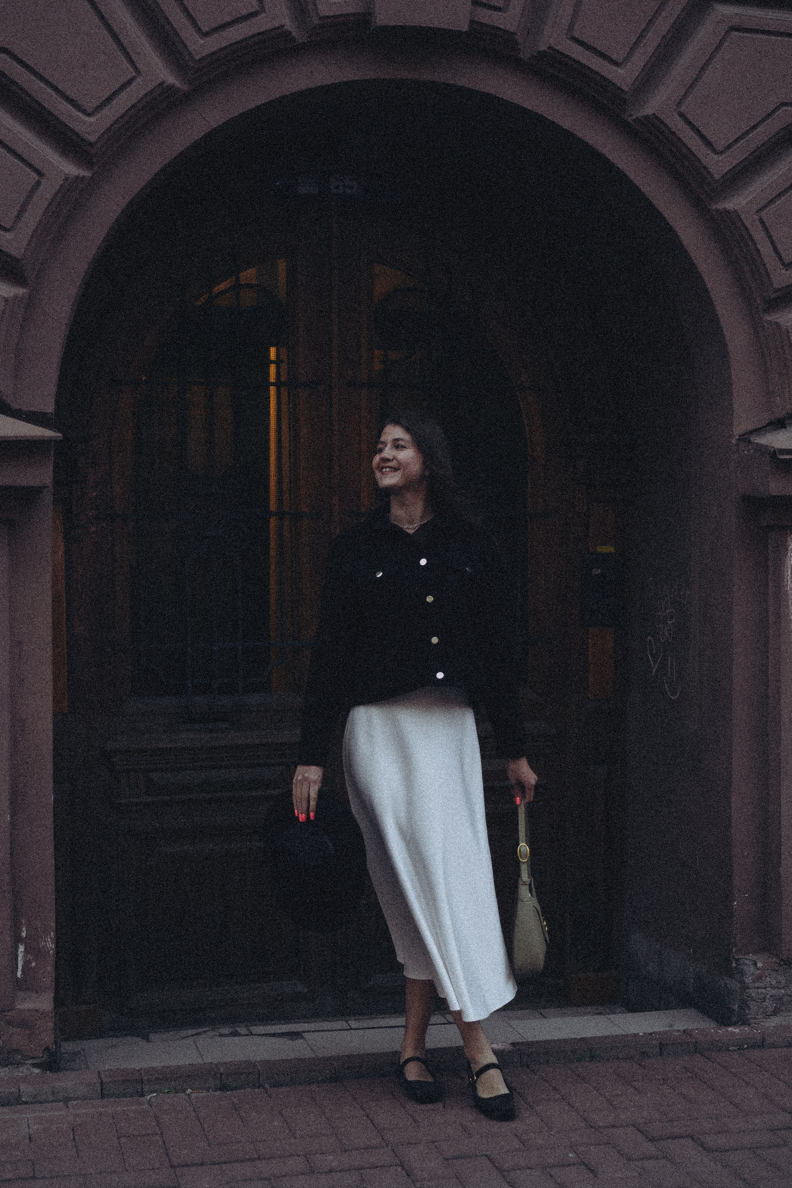 ПРОГУЛКА ПО НОЧНОМУ ГОРОДУ. Профессиональный фотограф, Санкт-Петербург — Виктория Богомолова