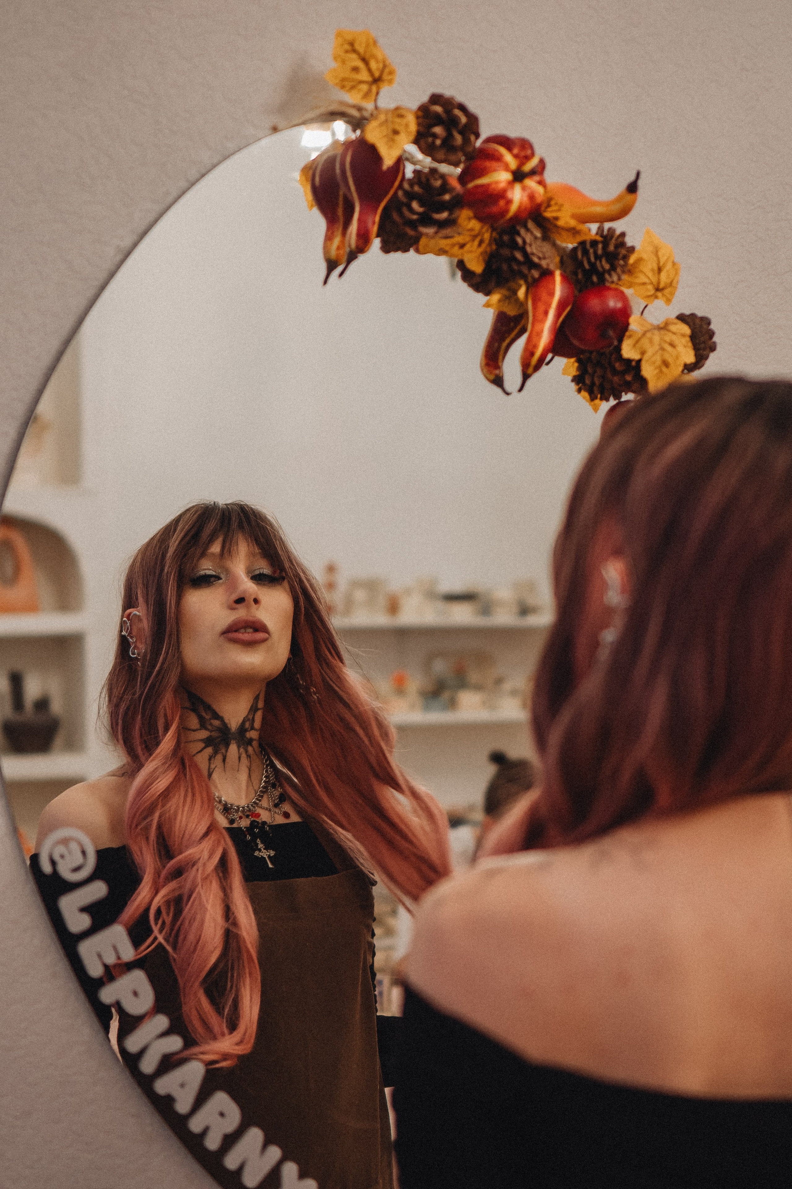 СВИДАНИЕ В ГОНЧАРНОЙ МАСТЕРСКОЙ. Профессиональный фотограф, Санкт-Петербург — Виктория Богомолова