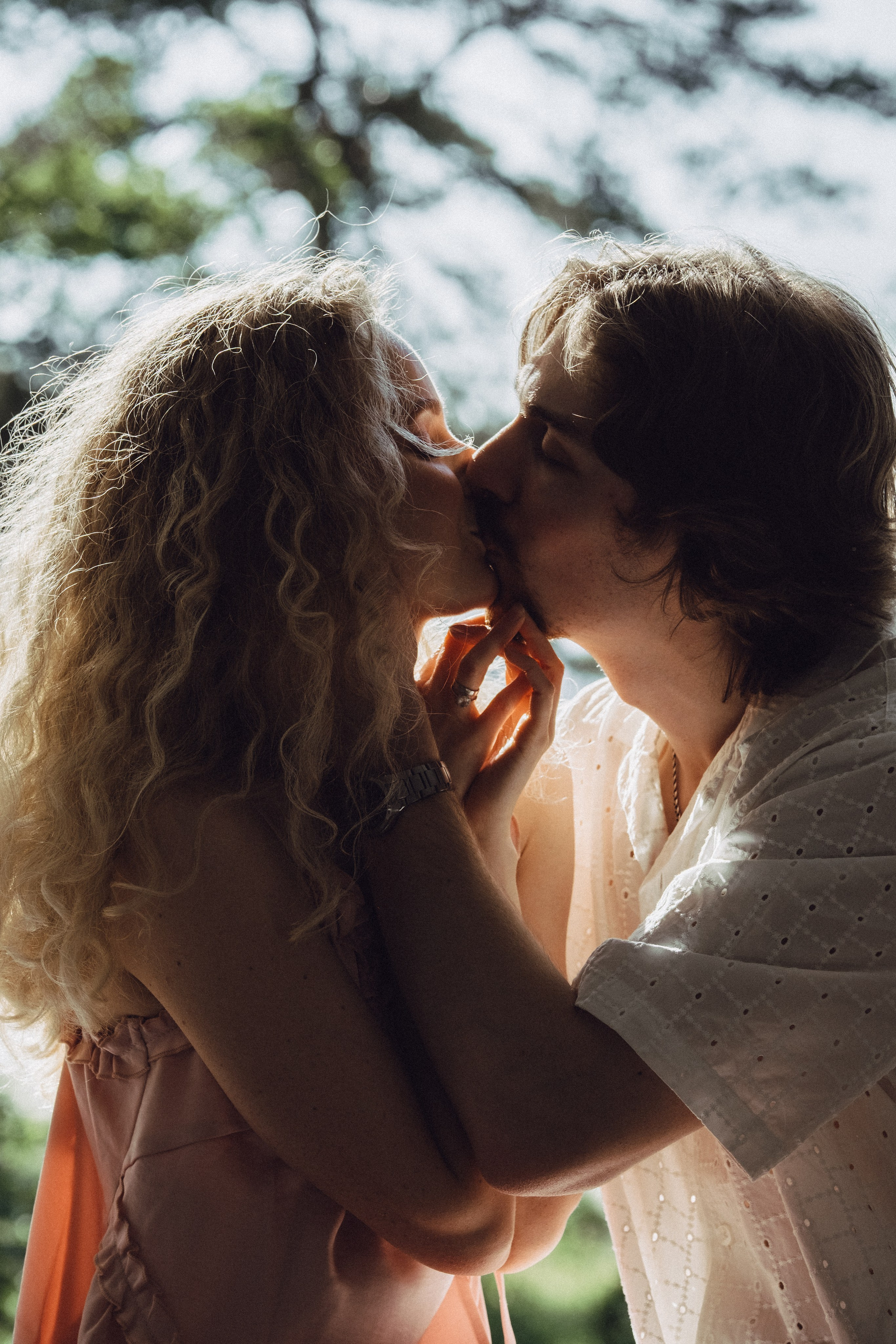 СВАДЕБНАЯ ФОТОСЕССИЯ В СЕСТРОРЕЦКЕ НА ЗАЛИВЕ ДЛЯ ВЛЮБЛЕННОЙ ПАРЫ СТИЛЬНАЯ СВАДЕБНАЯ СЬЕМКА. Профессиональный фотограф, Санкт-Петербург — Виктория Богомолова