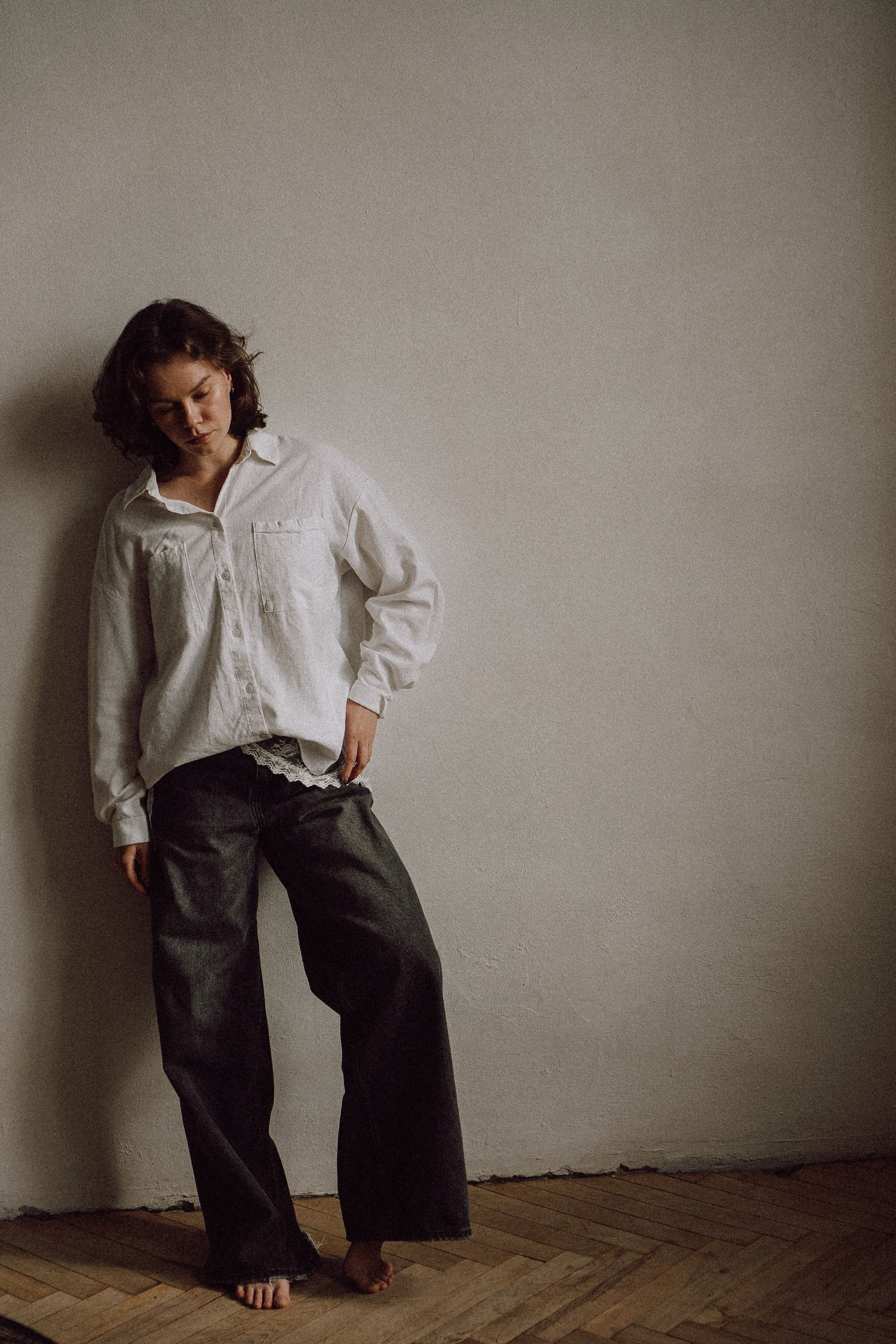 СТУДИЙНАЯ. Профессиональный фотограф, Санкт-Петербург — Виктория Богомолова