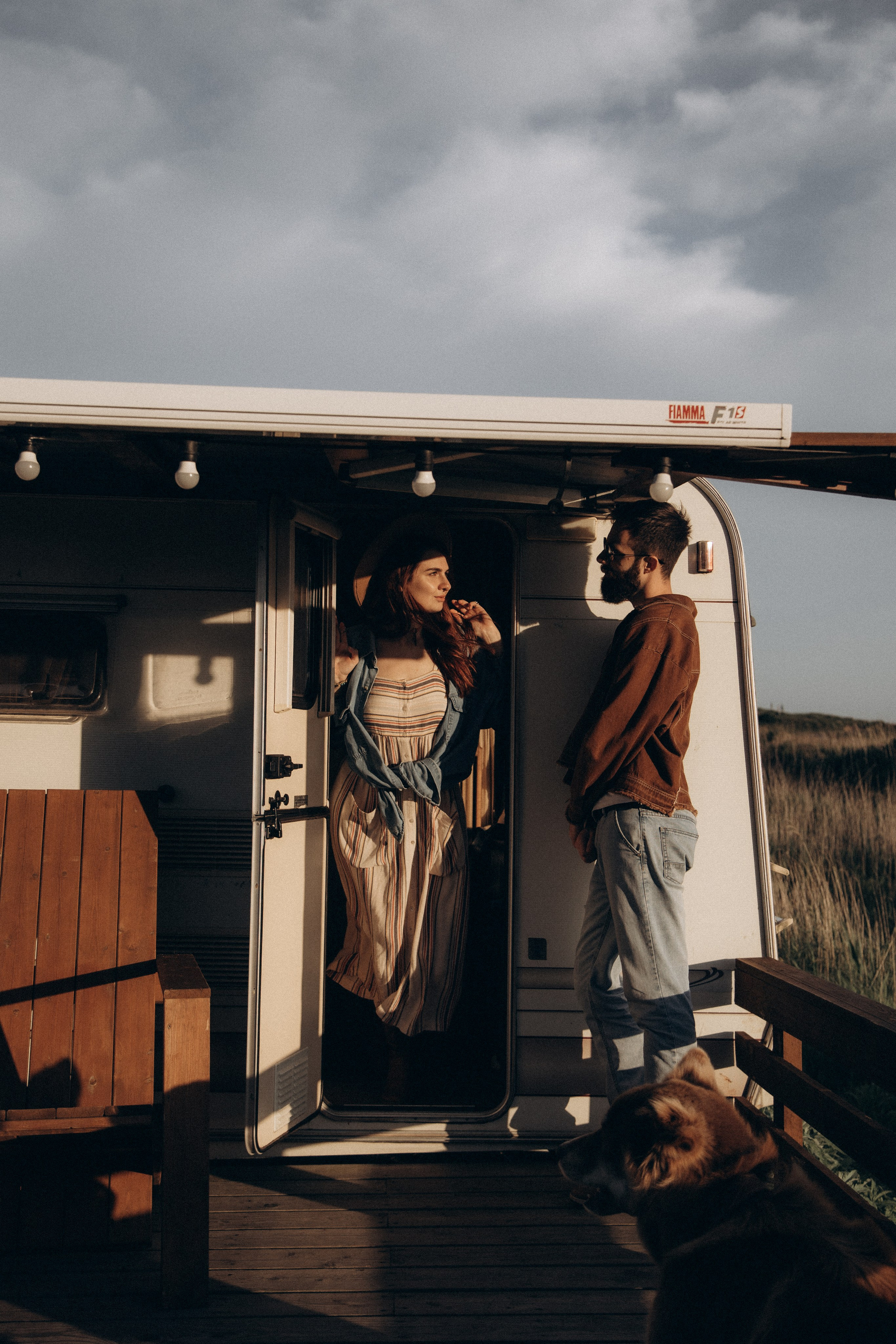 Семейные истории. Семейный и женский фотограф во Владивостоке Тамара Кондор