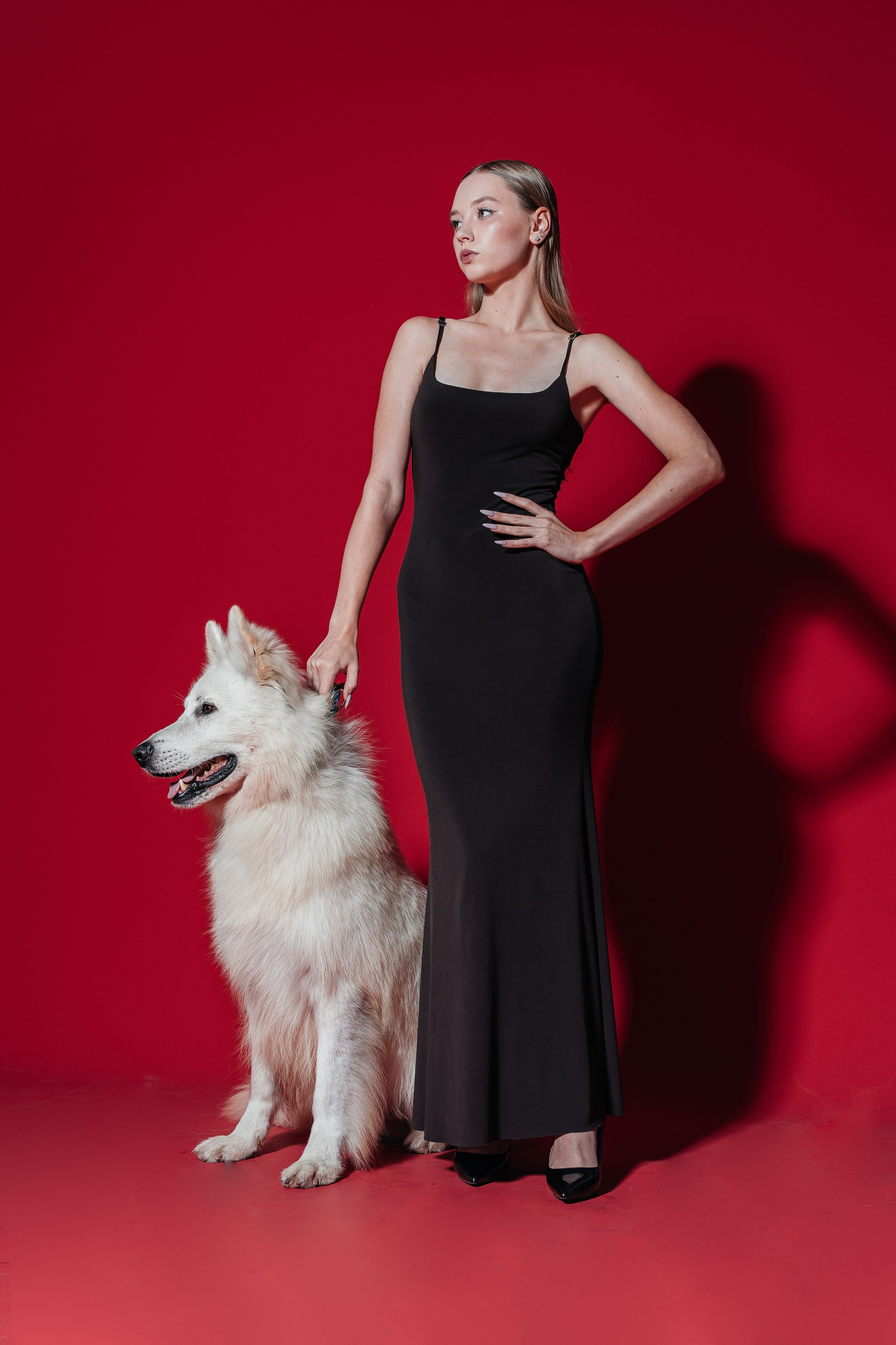 Fashion & Creative. Яна Басацкая | Кинематографичная фотография Новосибирск