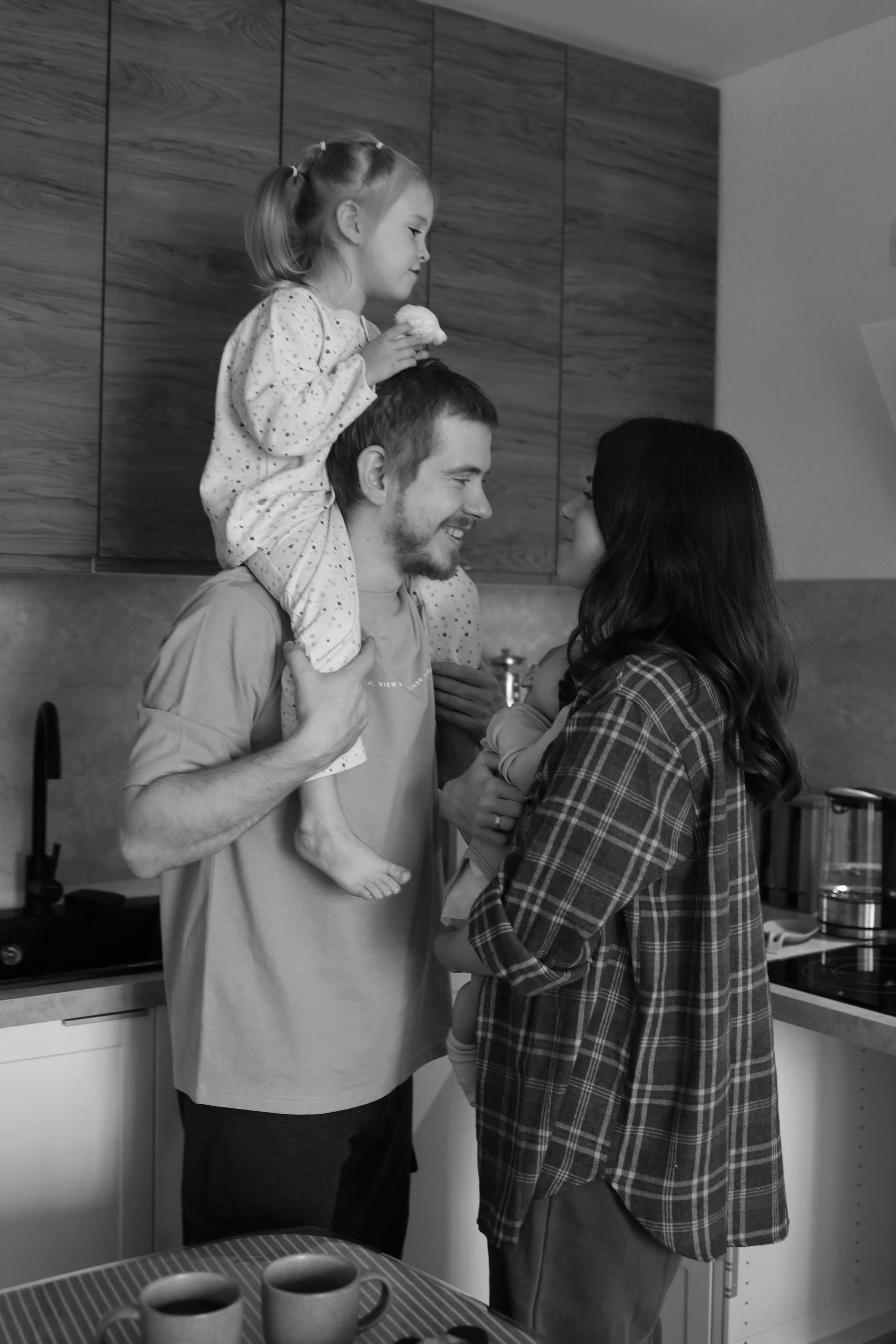 Пополнение. Фотограф Санкт-Петербург