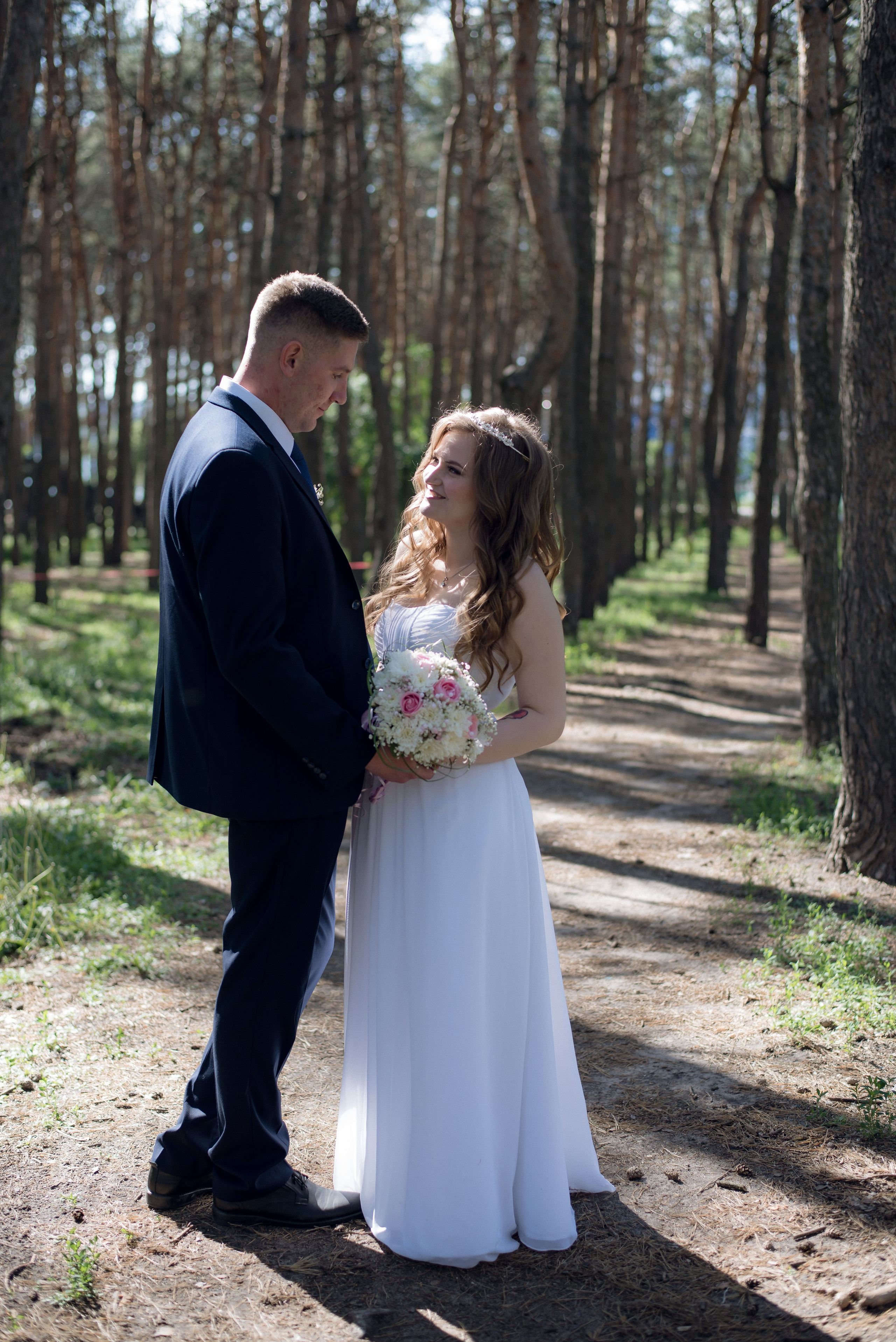 Мария и Евгений. Семейный и детский фотограф в Воронеже София Минакова