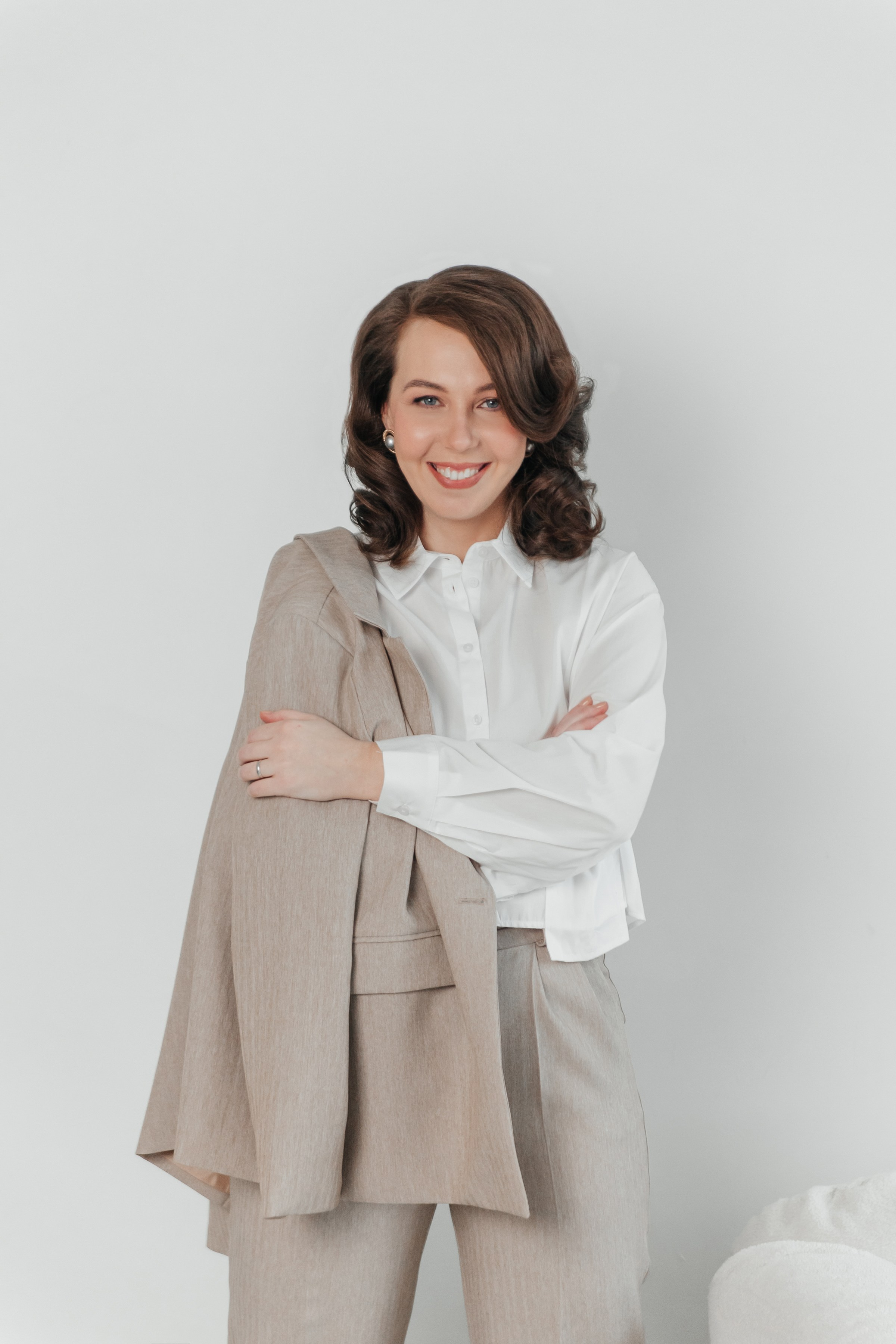 Екатерина. Семейный фотограф, свадебный фотограф, женский портрет в Санкт-Петербу