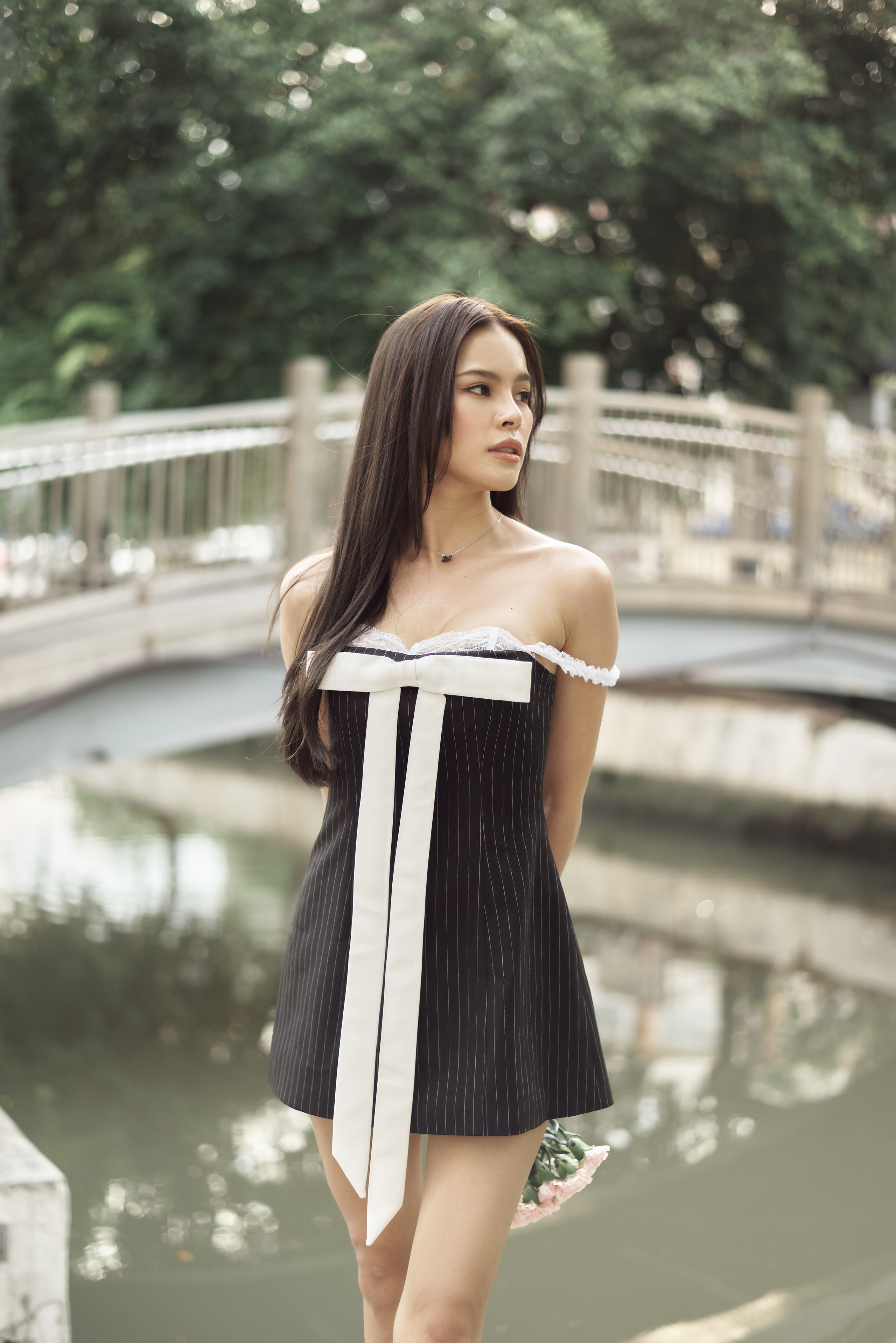 Warunya — Bangkok vibe. Photographer Bangkok — Pattaya | фотограф Бангкок — Паттайа