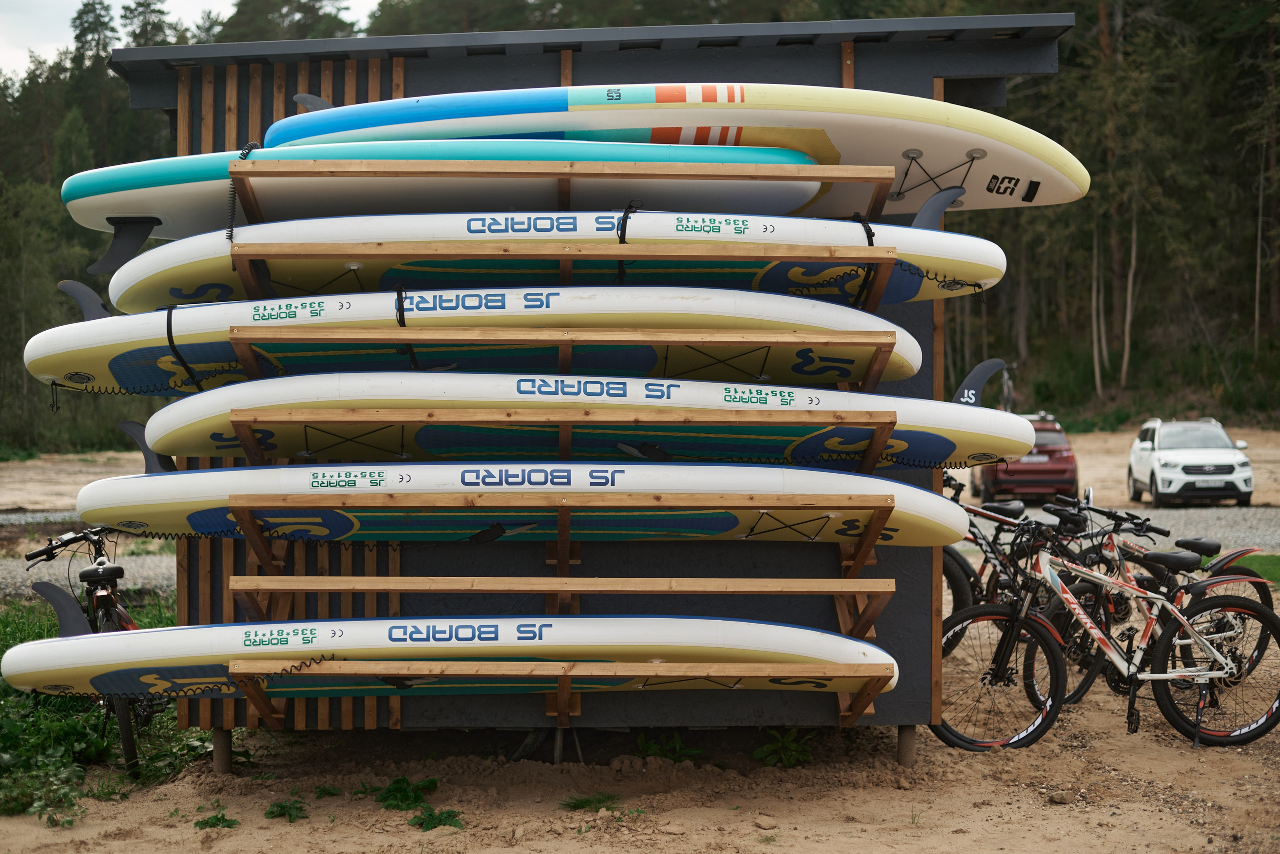 Фестиваль Сияние. Photographer Bangkok — Pattaya | фотограф Бангкок — Паттайа