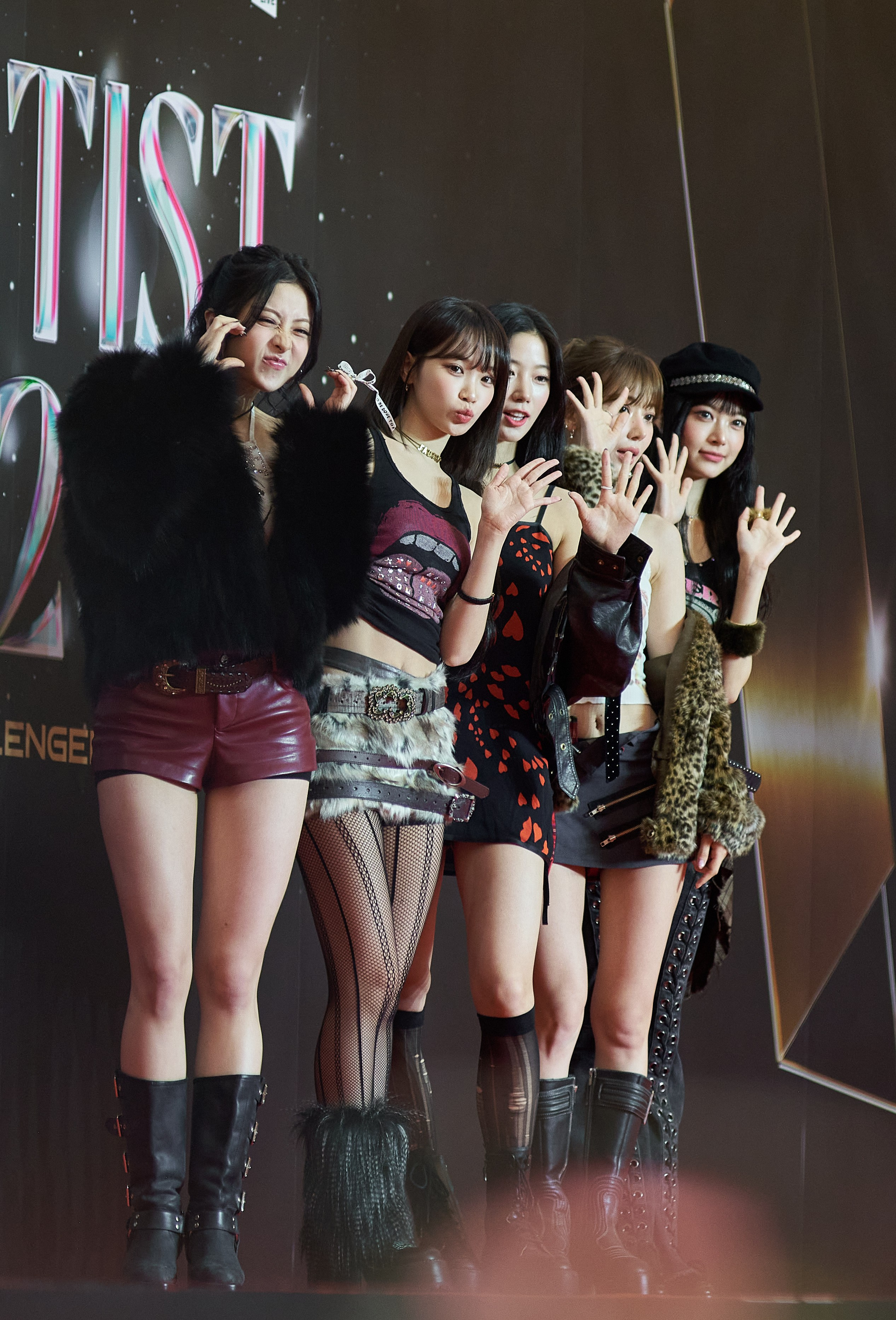 Asia Artist Awards 2024. Photographer Bangkok — Pattaya | фотограф Бангкок — Паттайа