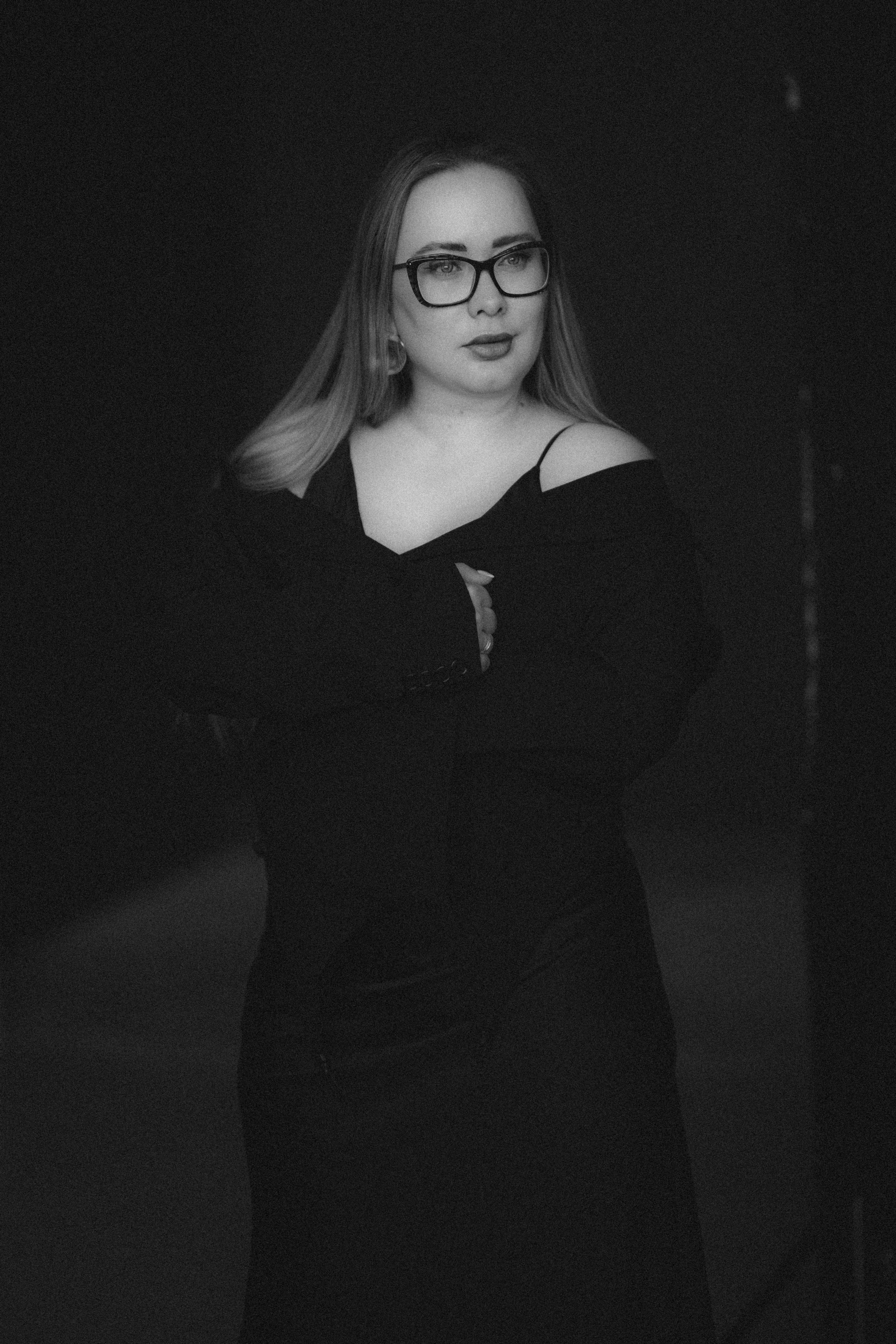 Ксюша. Фотограф чувственного портрета в Санкт-Петербурге Светлана Фролова