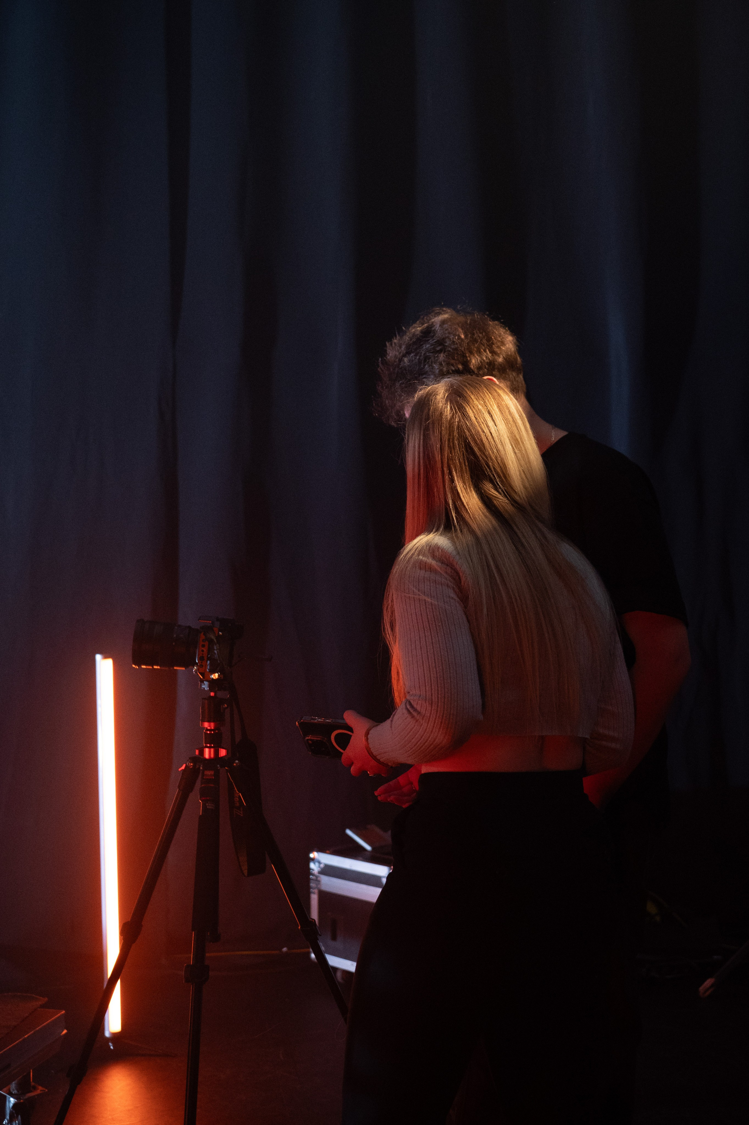 Промо DJ Walkman. Фотограф Виктория Ахметова Казань Москва