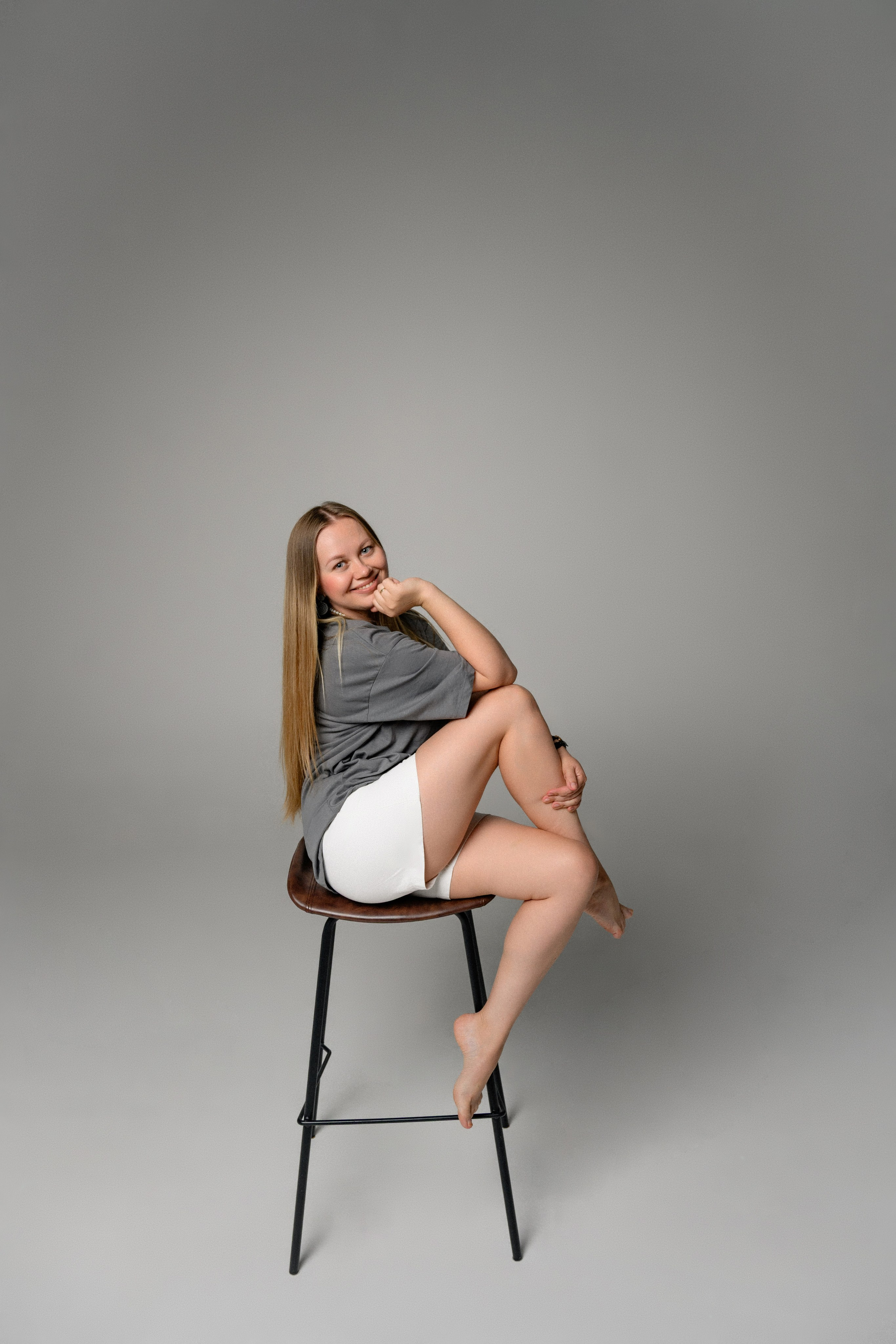 Игра с апельсинами. Фотограф в Ростове-на-Дону Оксана Филатьева