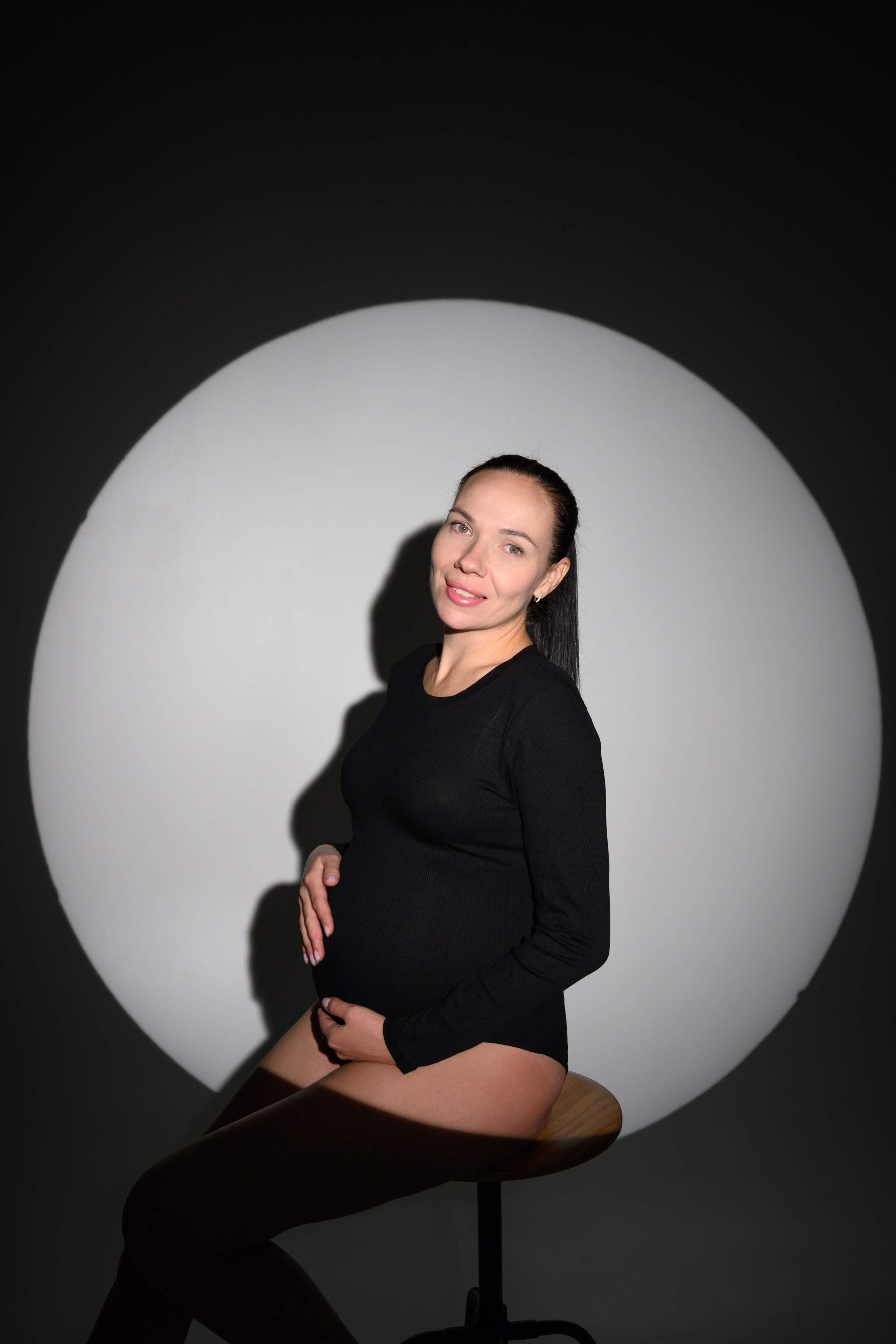 Стильная беременность. Фотограф в Ростове-на-Дону Оксана Филатьева