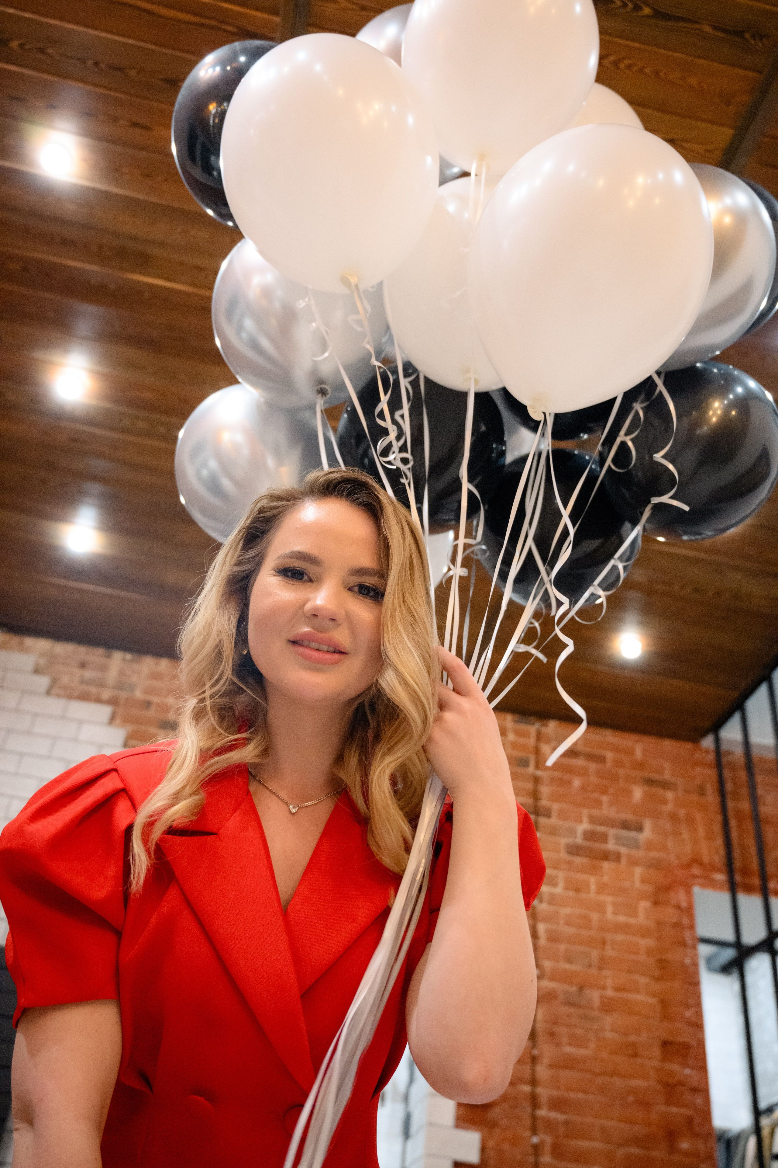 День рождения детский/взрослый. Фотограф в Ростове-на-Дону Оксана Филатьева