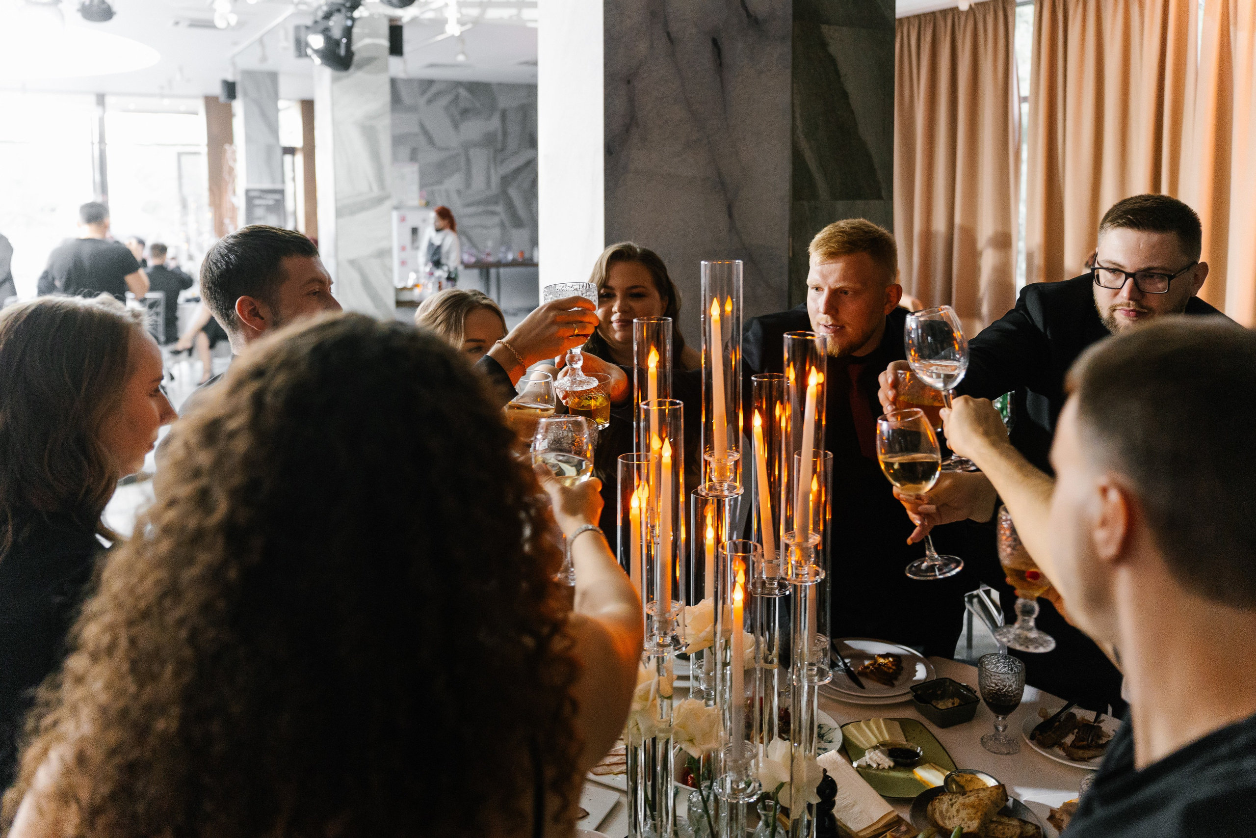 Екатерина и Сергей. Свадебный и семейный фотограф Кокушева Юлия Нижний Новгород