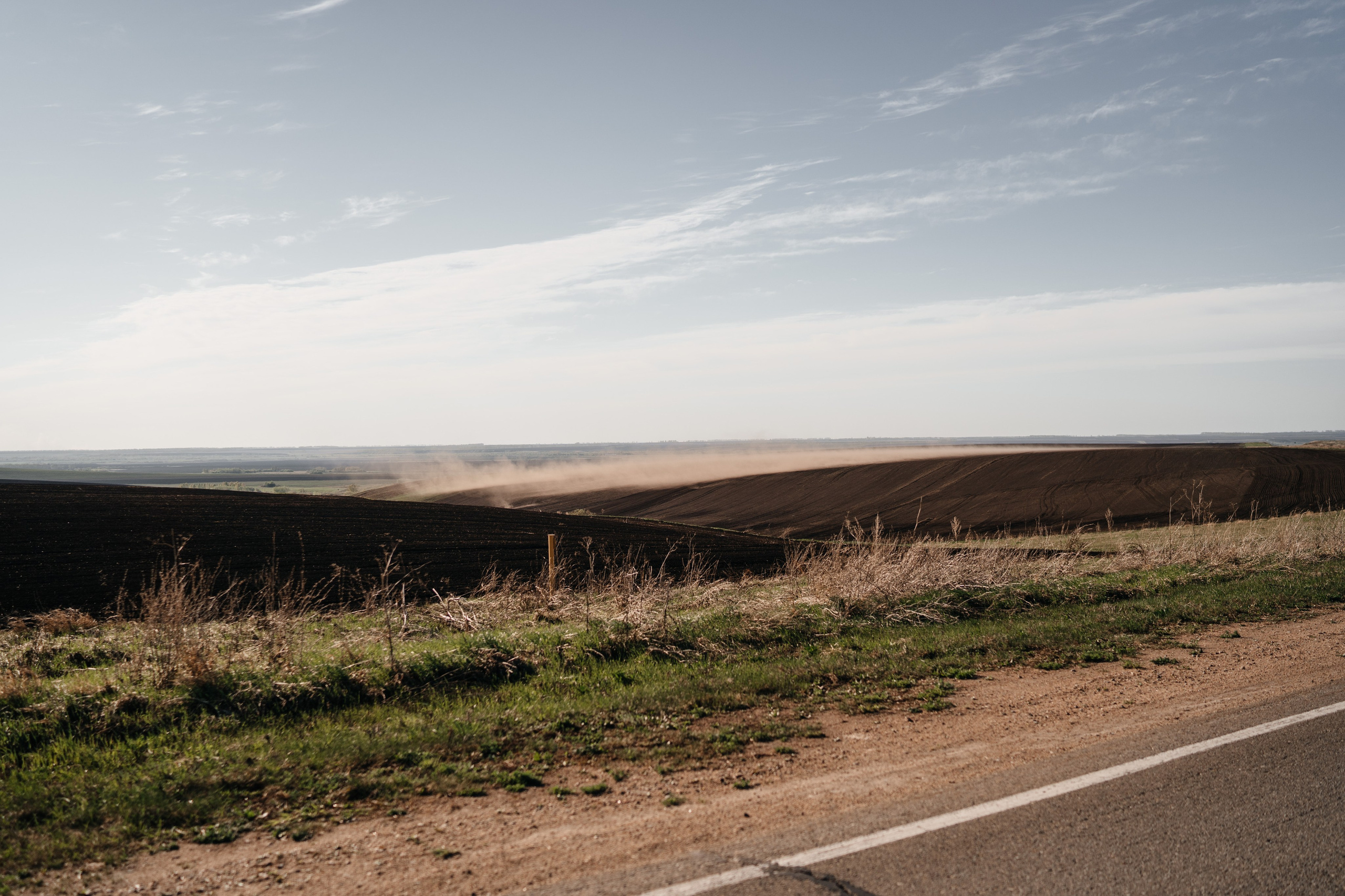 Оля и Коля. Фотограф Кирилл Бабий
