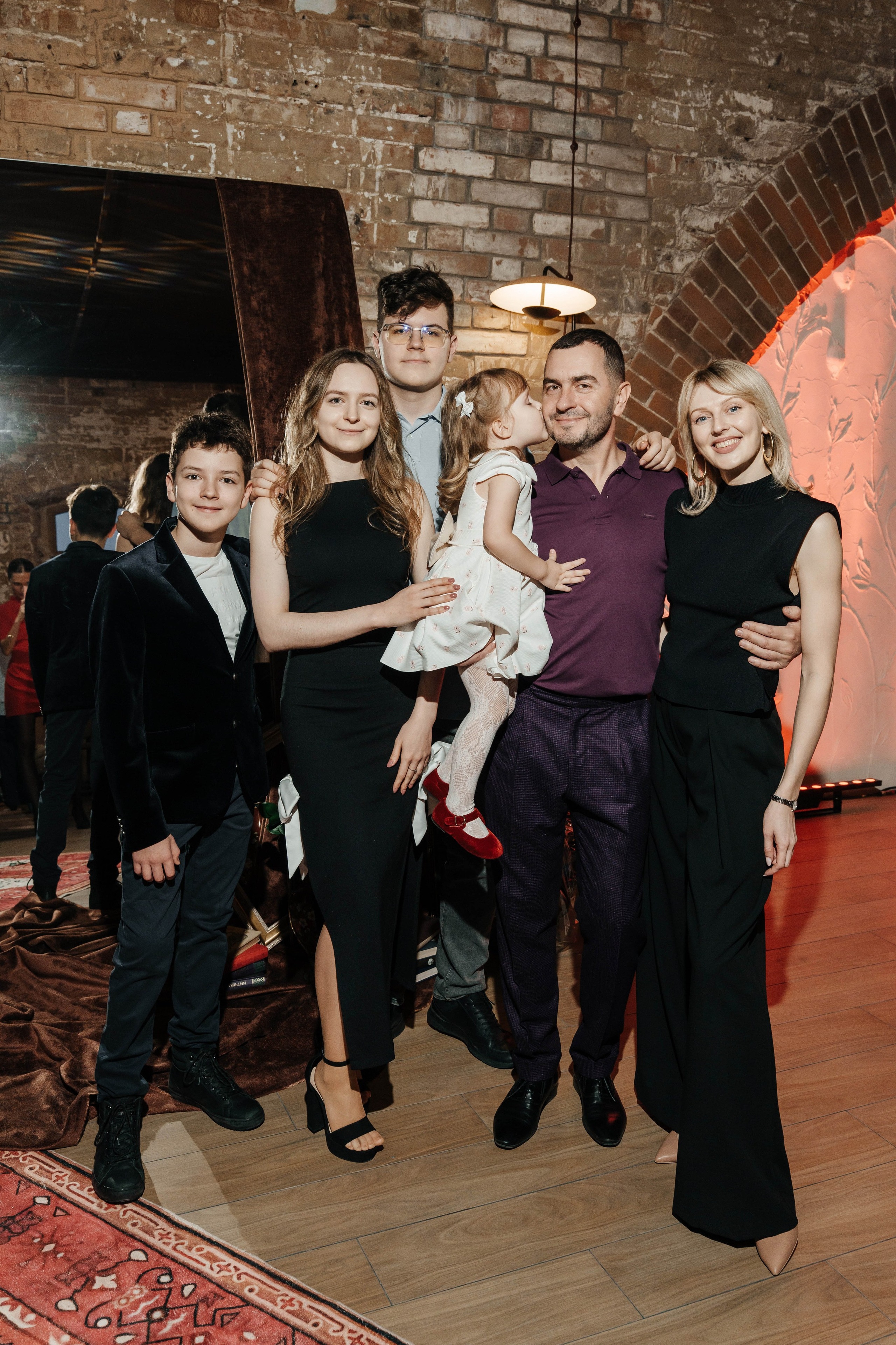 Евгений — 50 Юбилей. Фотограф Кирилл Бабий