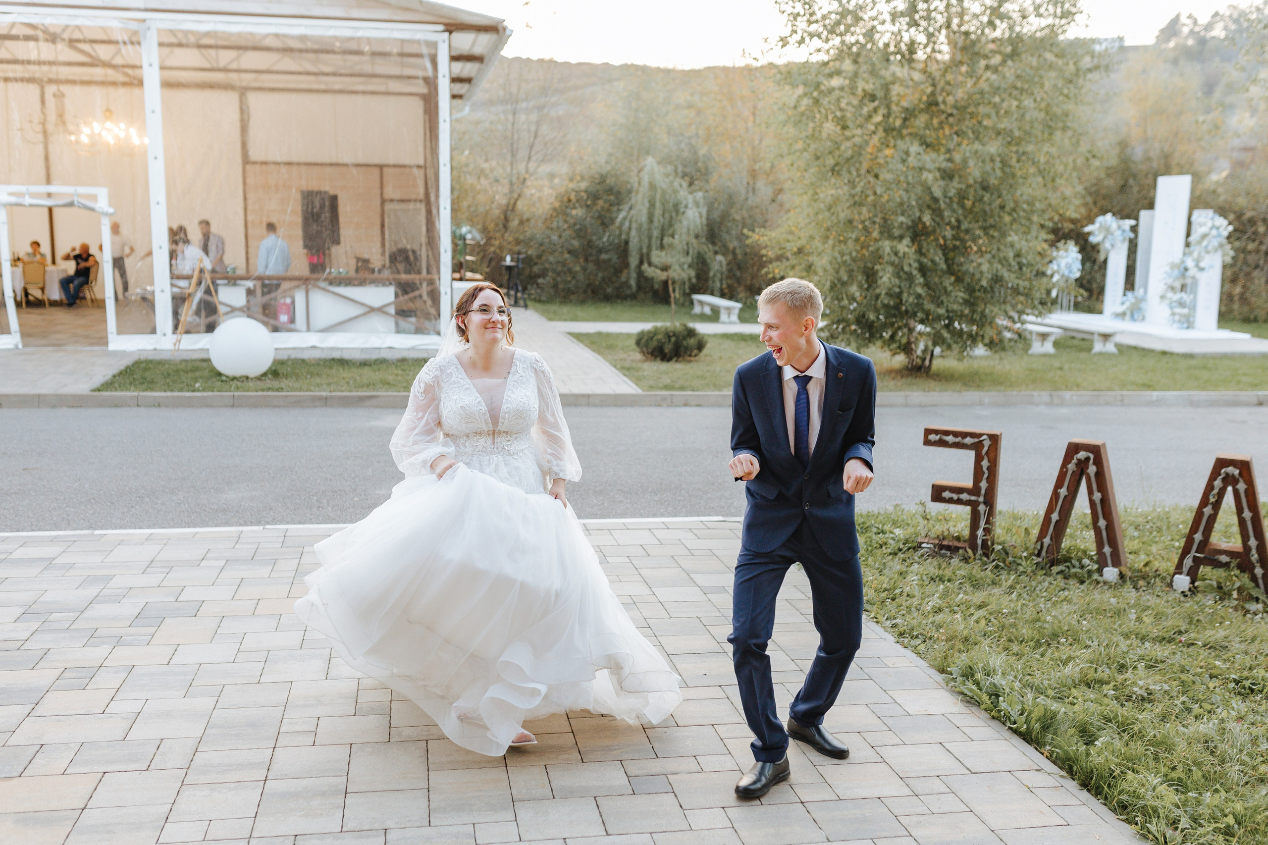 Это по любви. Свадебный и семейный фотограф в Белгороде Юлия Першина