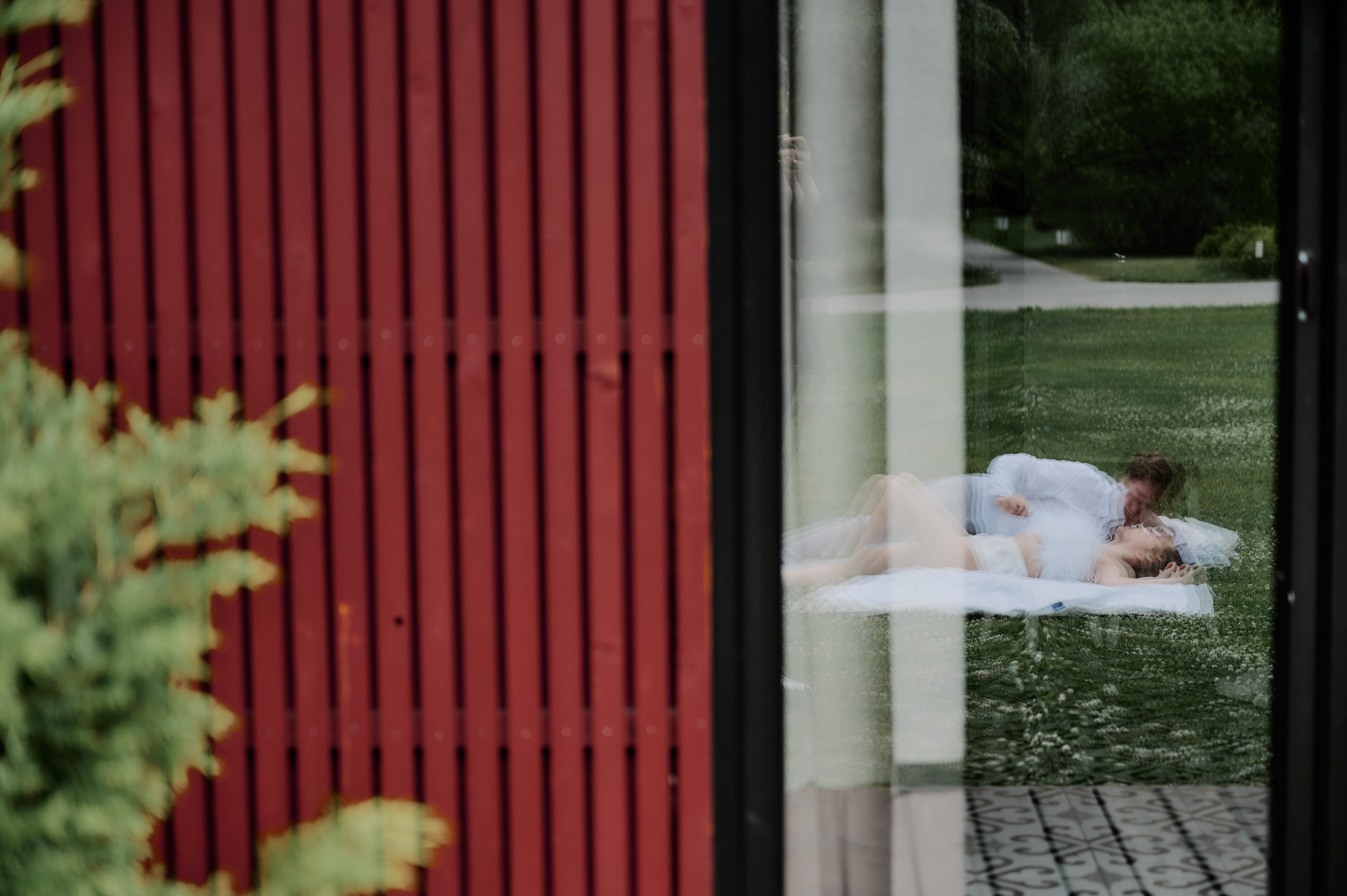 M&L. Свадебный и репортажный фотограф