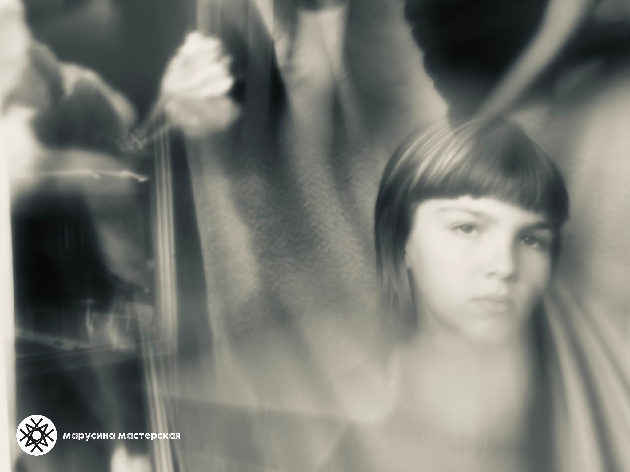 Жанна Кудряшова