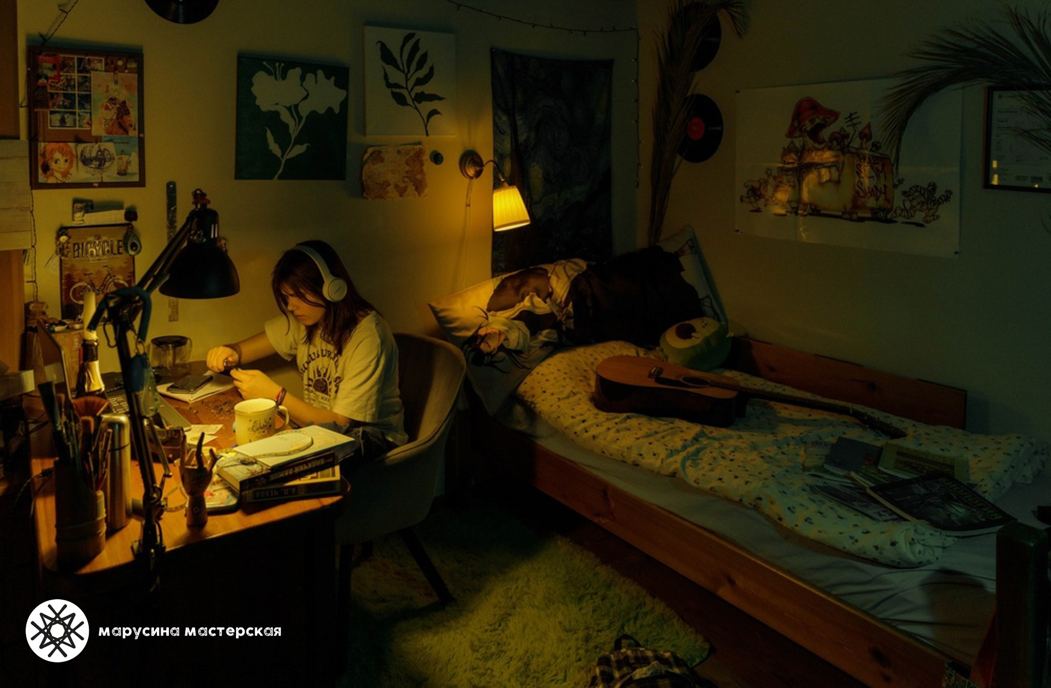 Татьяна Войлокова