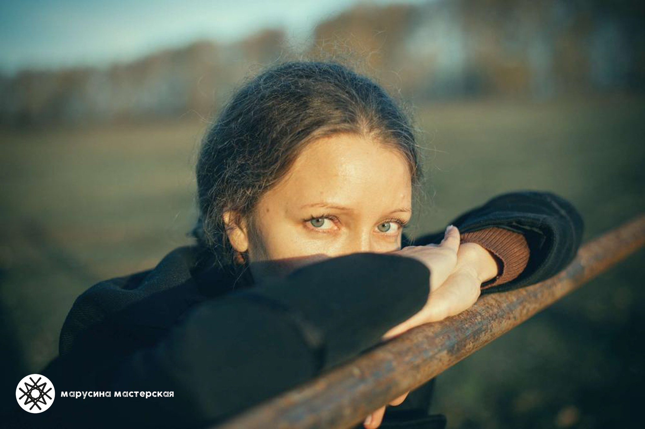 Анна Захарова