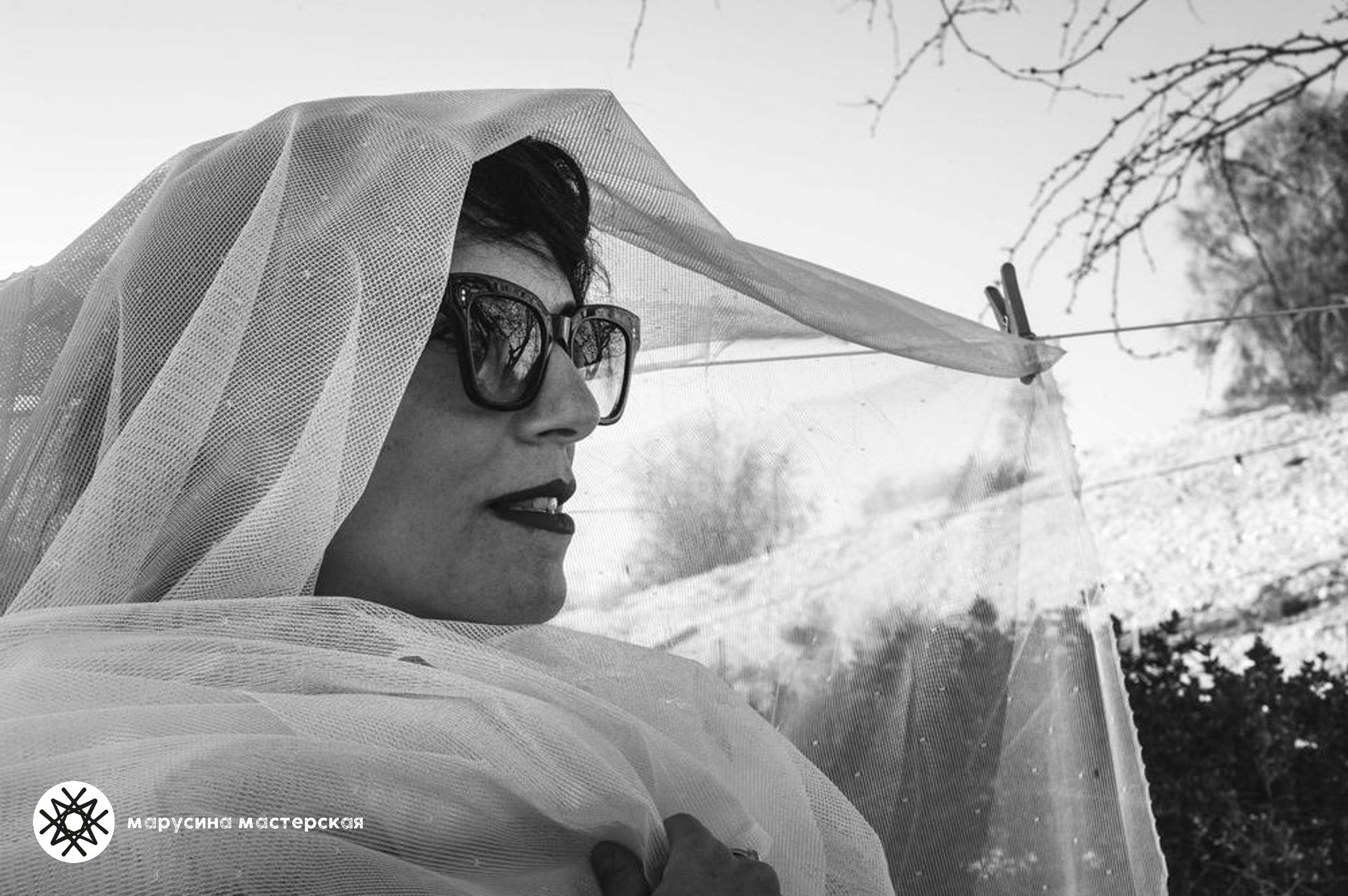 Анна Дудников