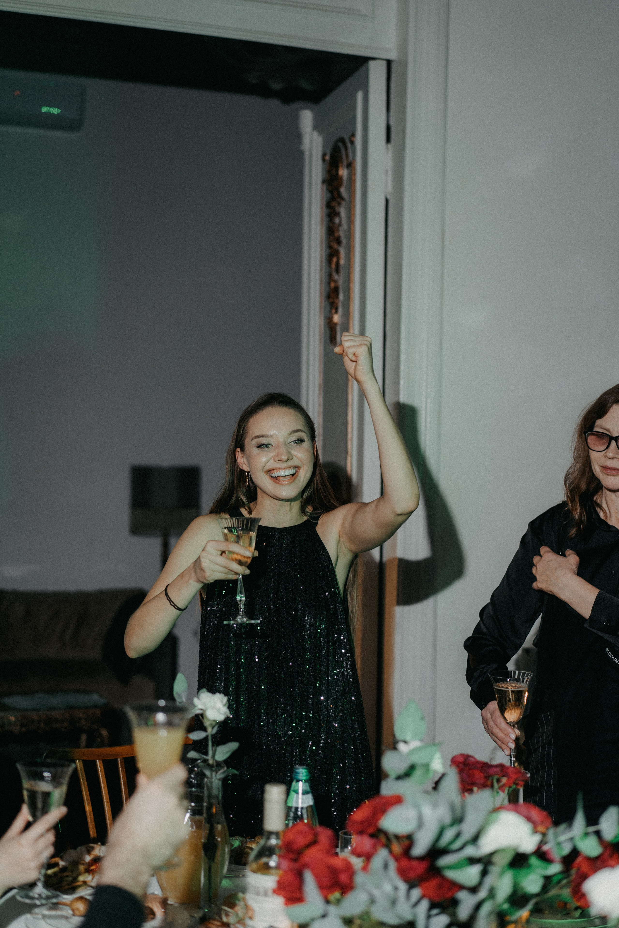 Стильный День Рождения Анны. Семейный lifestyle фотограф в Ростове-на-Дону