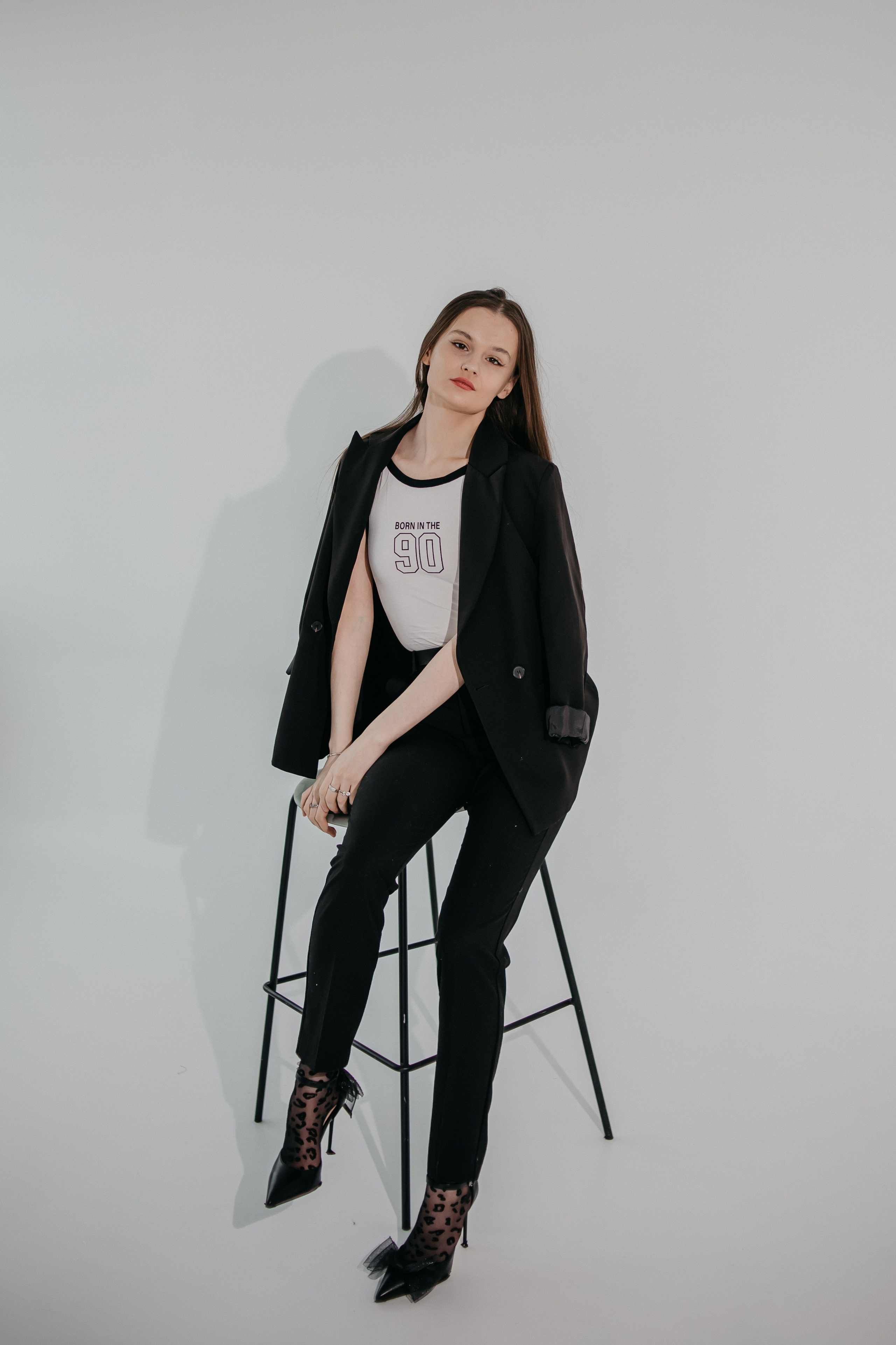 Мария. Фотограф Регина Крикунова г. Красноярск