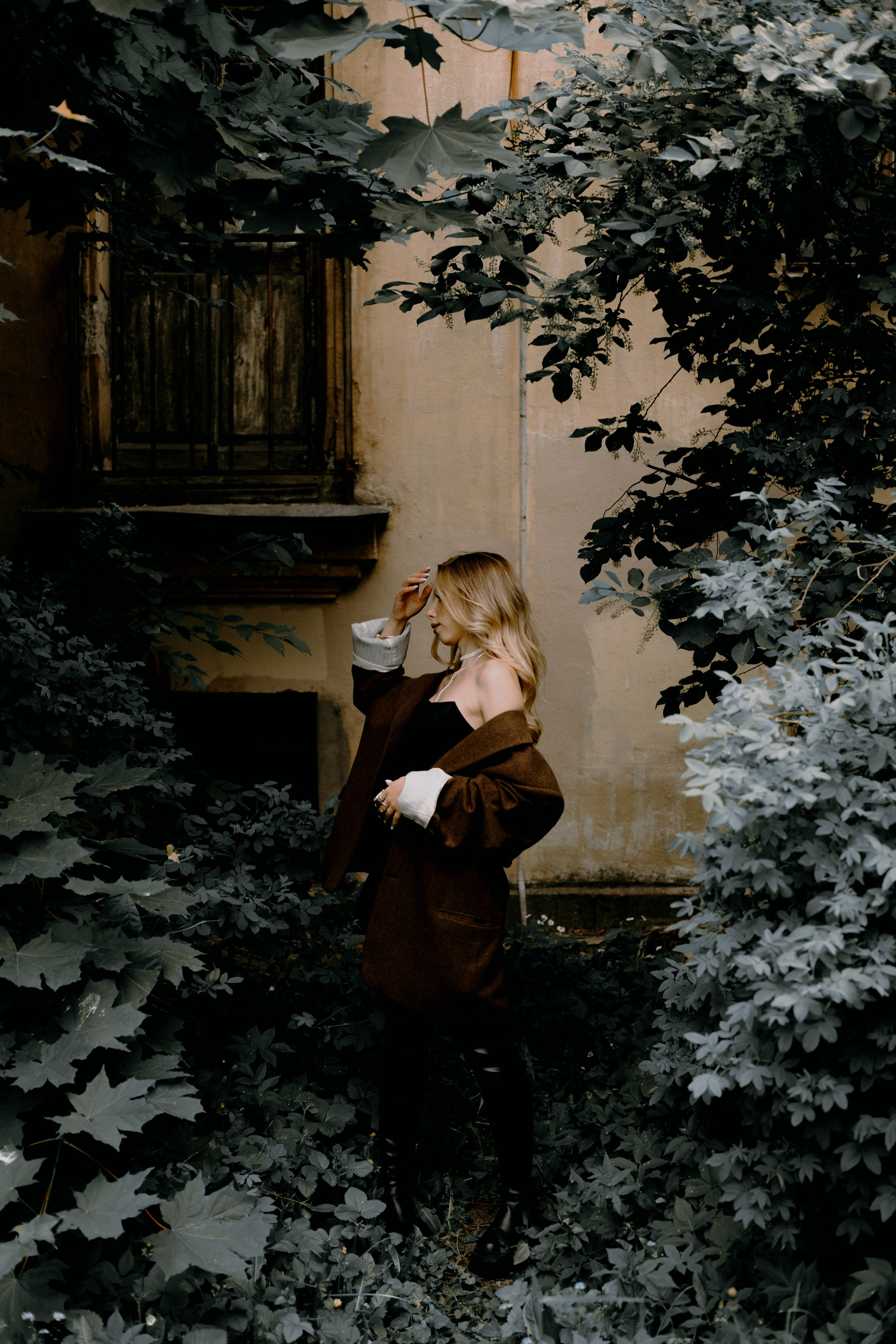 Veronika. Фотограф в Санкт-Петербурге Бирюлев Илья