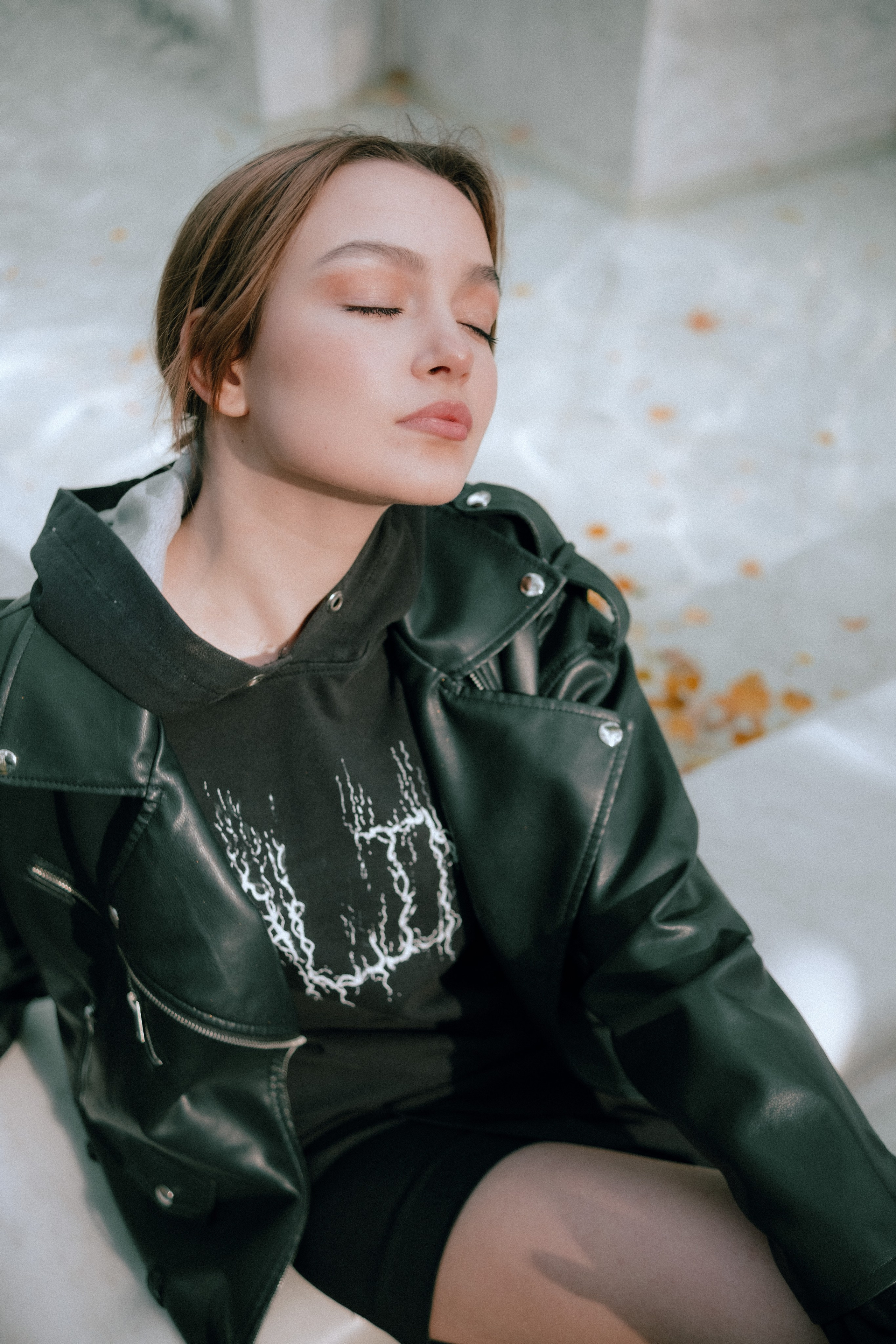 Kate. Фотограф в Санкт-Петербурге Бирюлев Илья