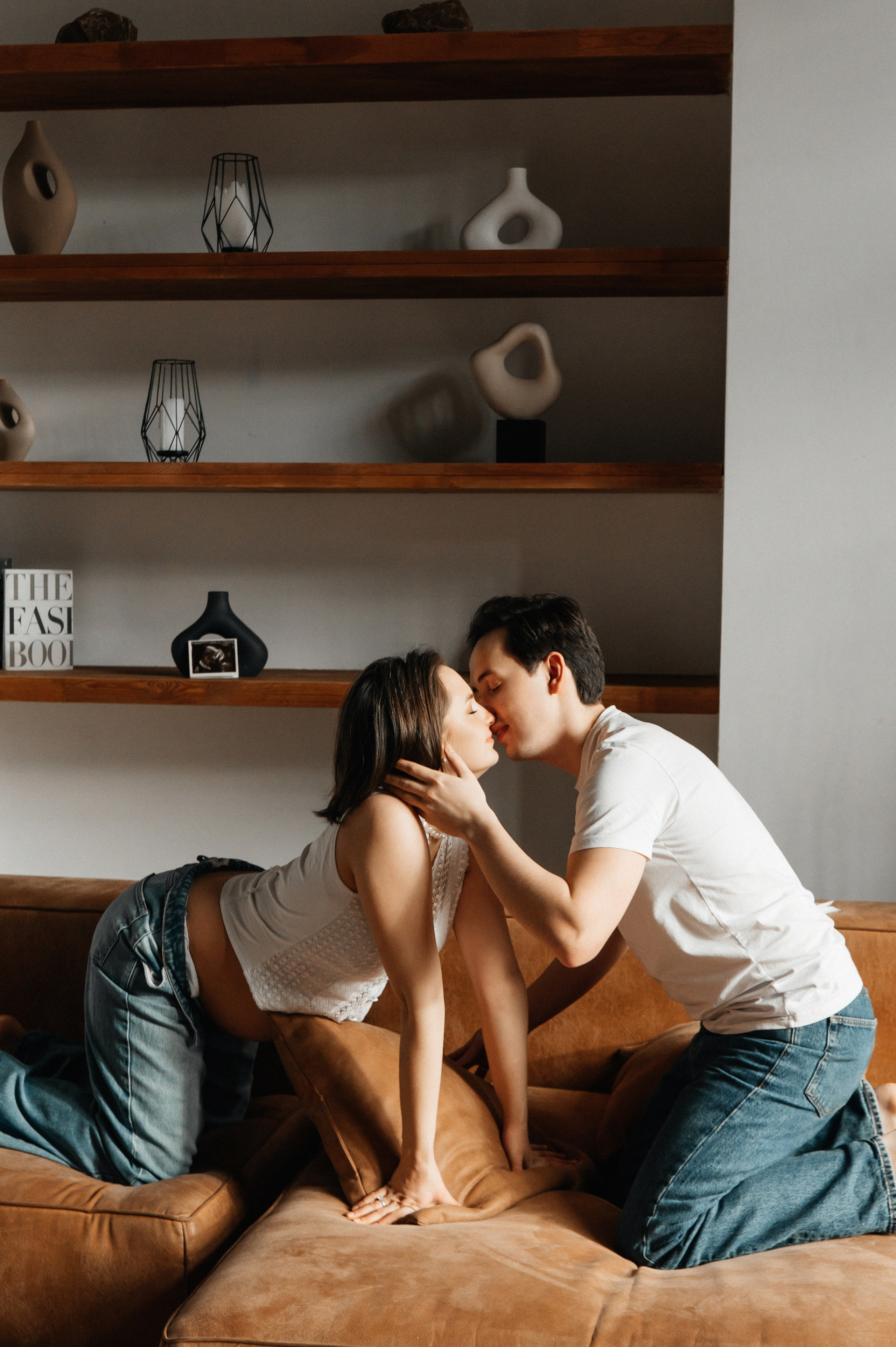 PREGNANCY. Мария — Свадебный фотограф