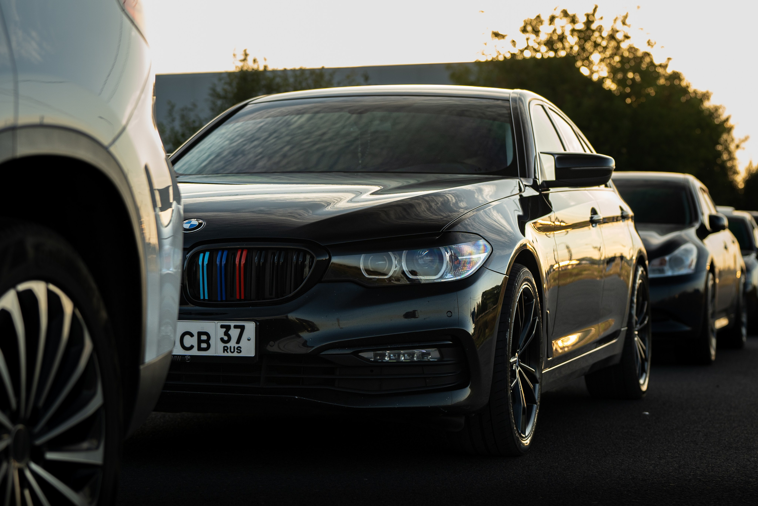 SMOTRA RACE 24. OZ Production