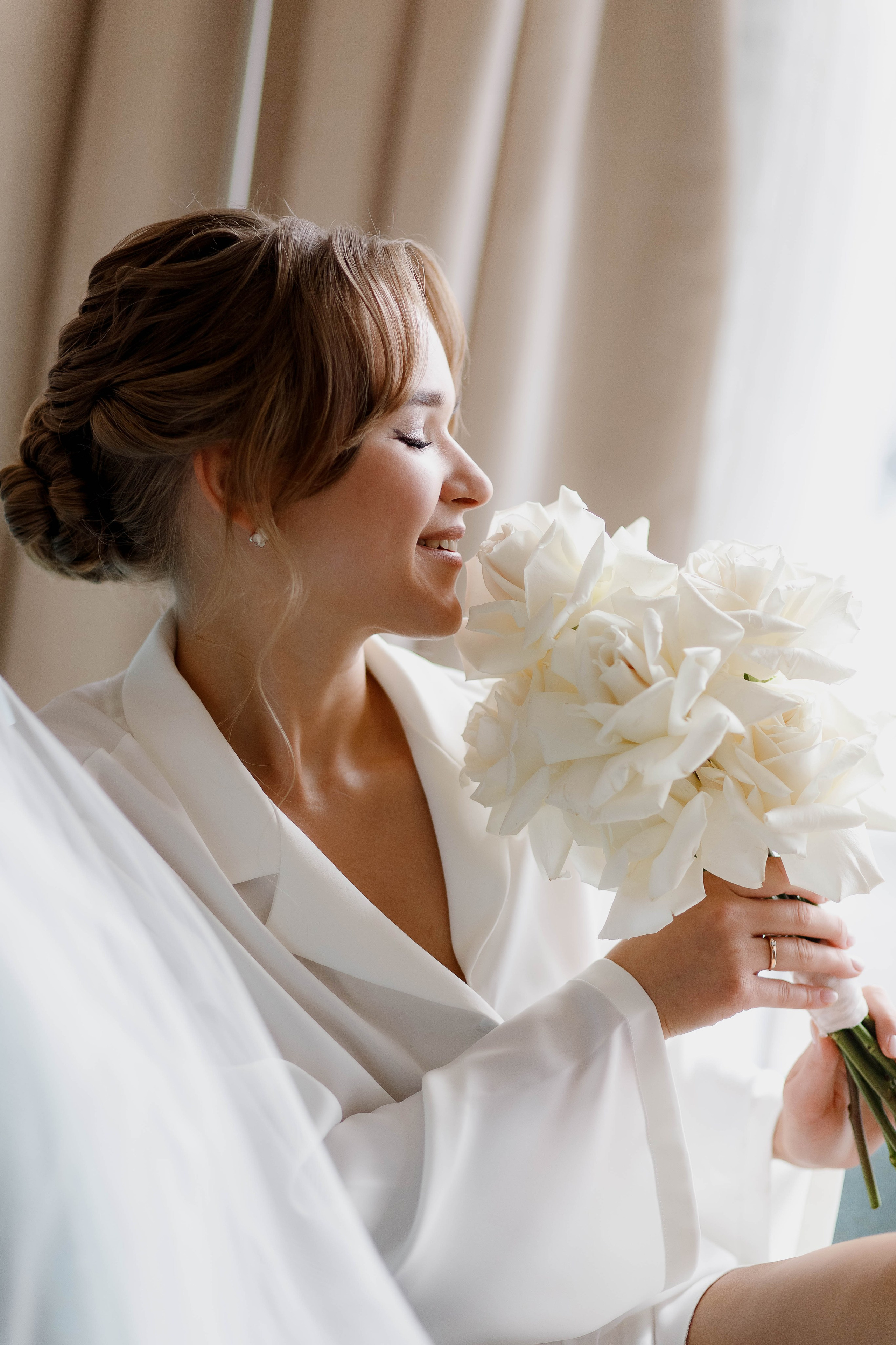 25.08. Свадебный и семейный фотограф в Кирове Мария Волк