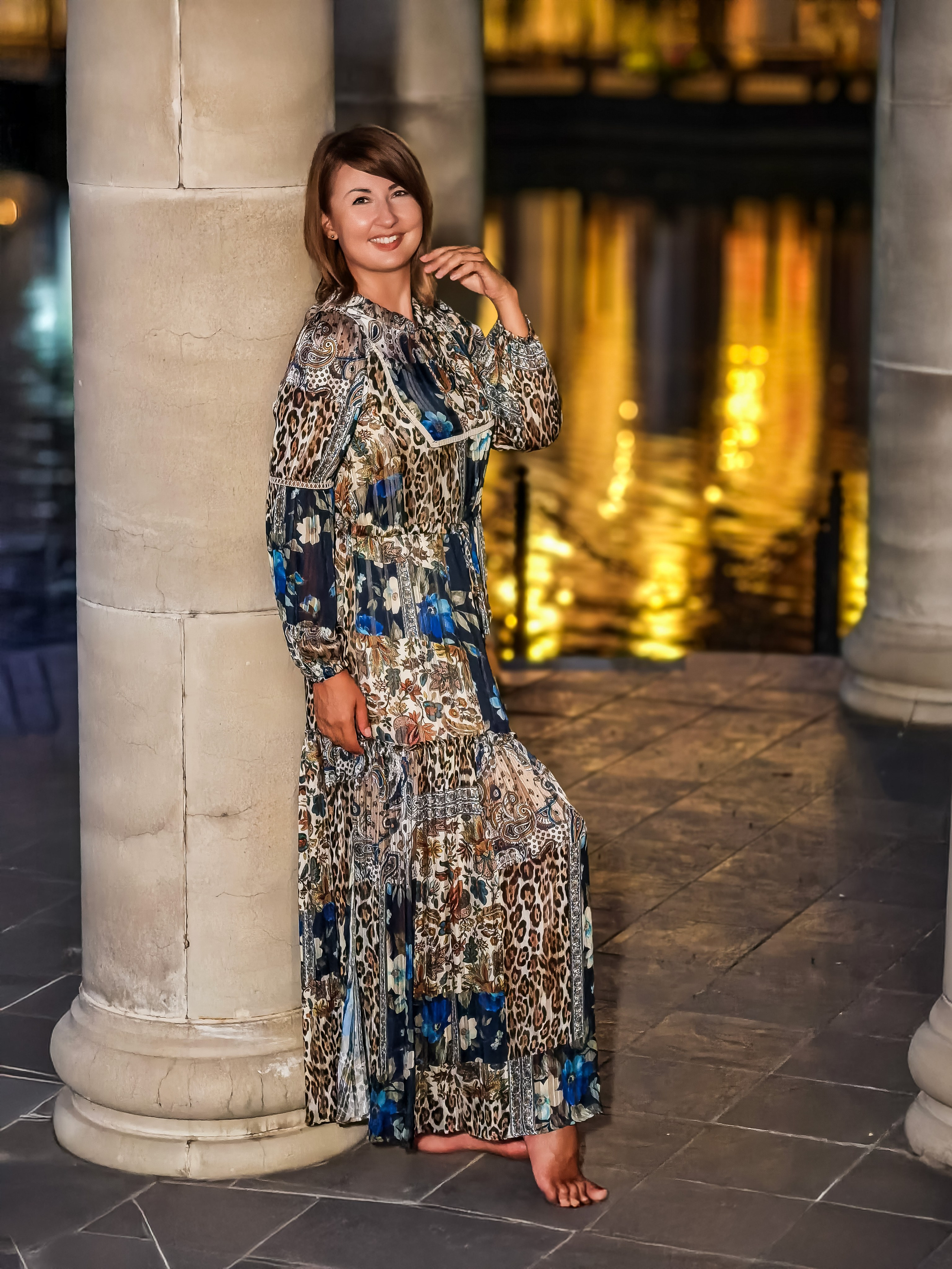 Работы. Портретный фотограф Юрий Эл