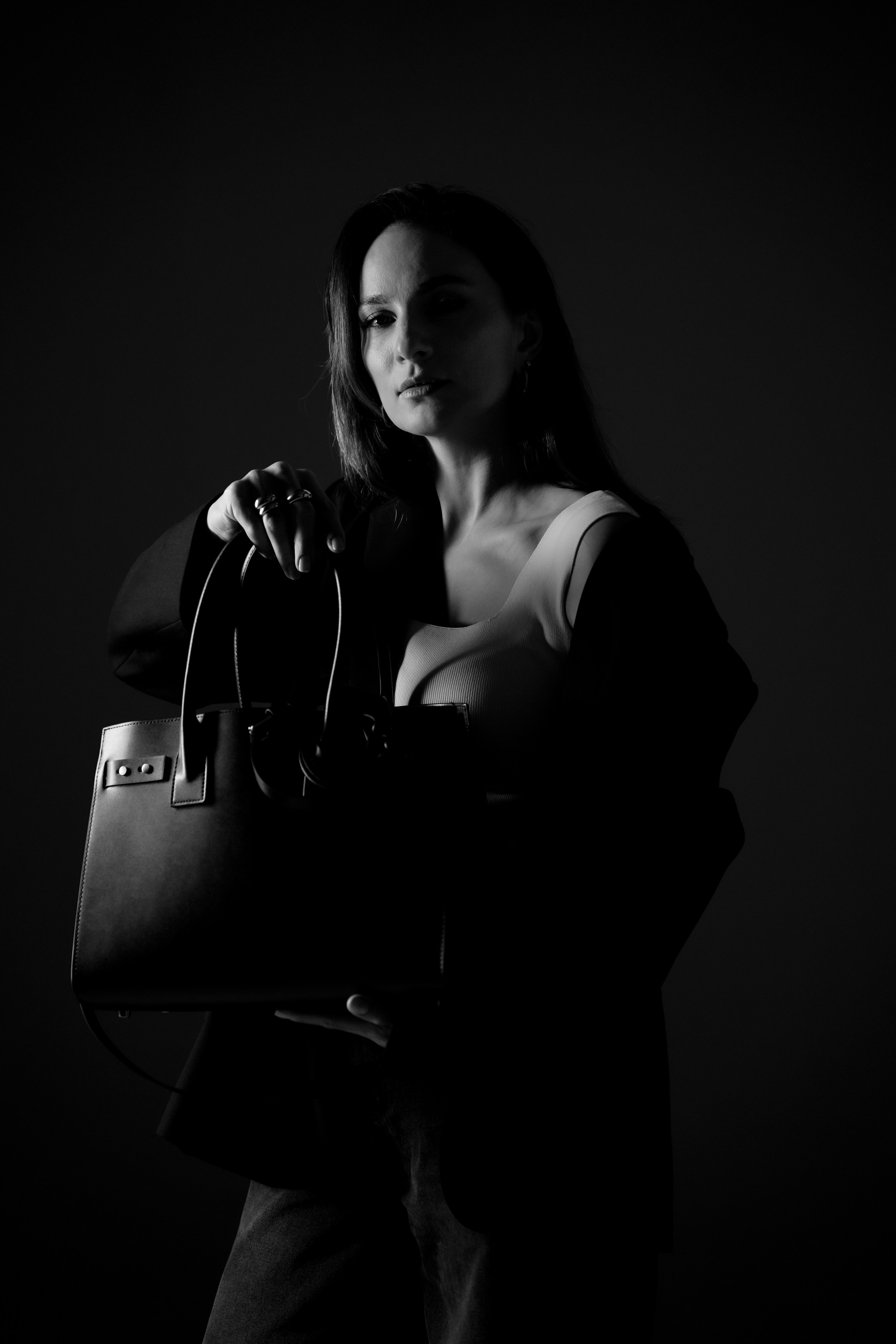 Студийная съемка. Услуги