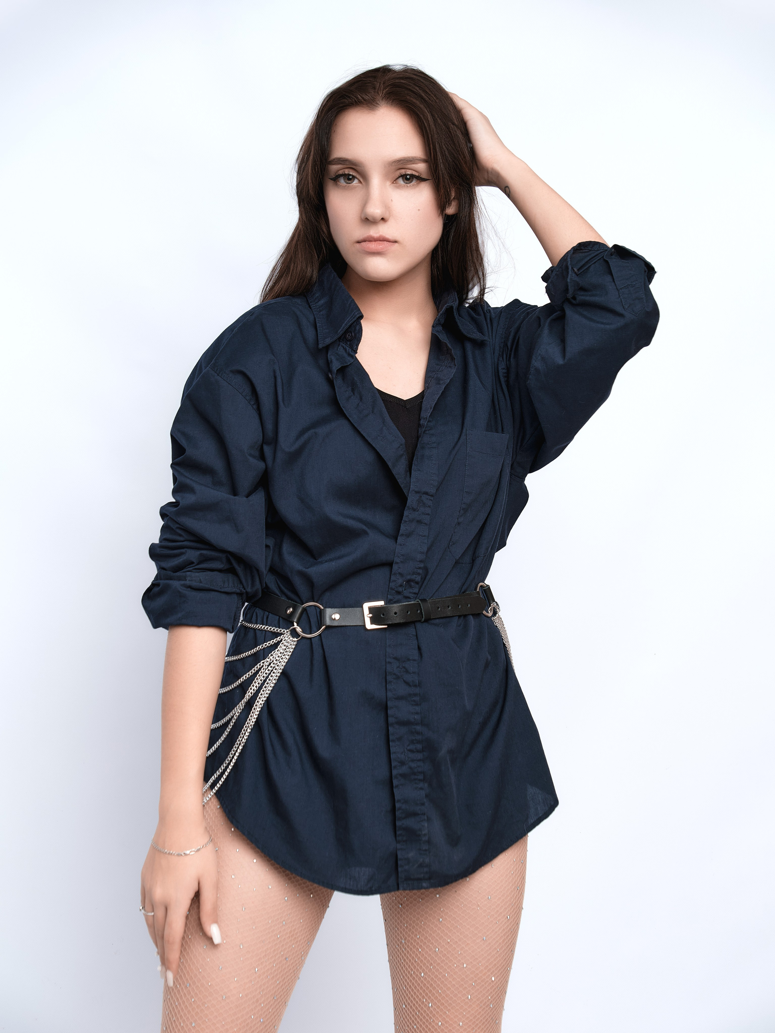 Женский портрет. Семейный и женский фотограф в Новомосковске и Узловой Михеева Татьяна