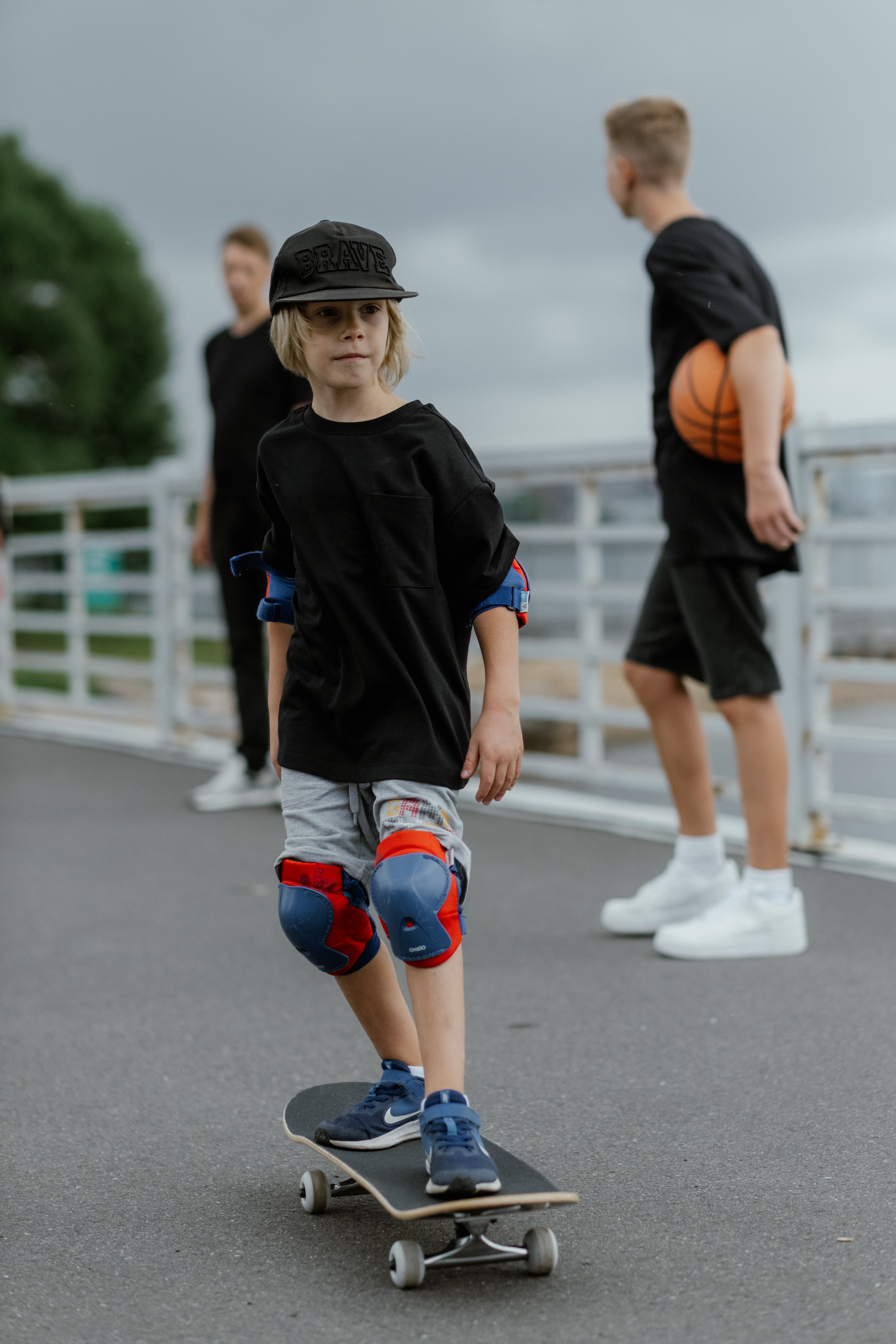 Истории про семью. Портретный и репортажный фотограф в Санкт-Петербурге Дарья Сибирякова