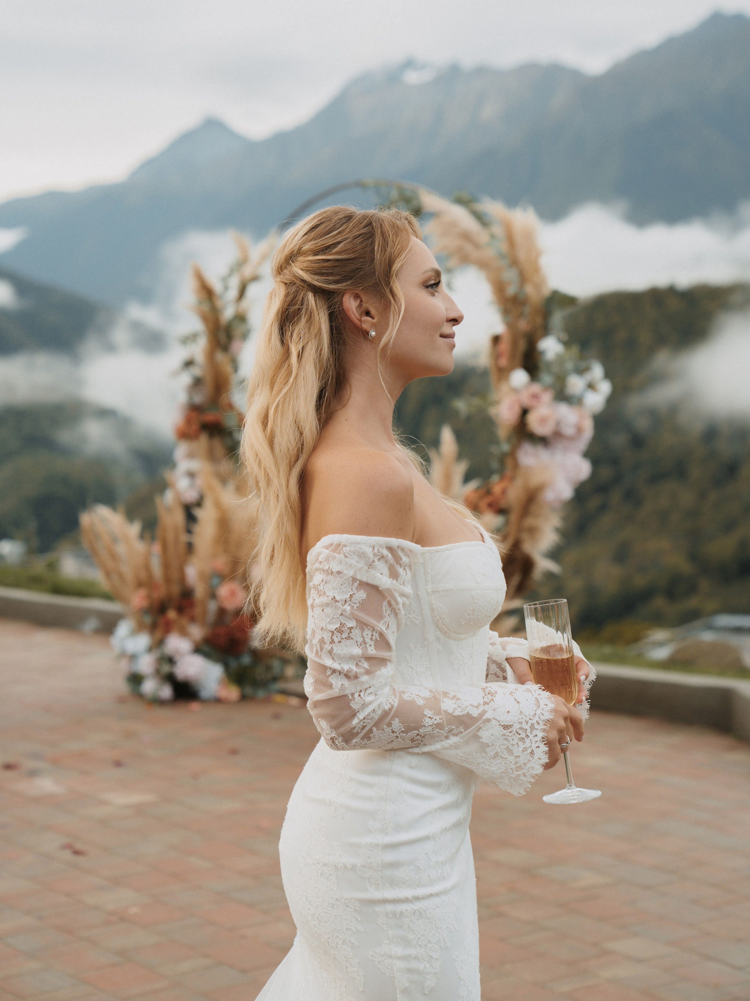 Женя и Лиа. Фотограф в Сочи Алина Арт