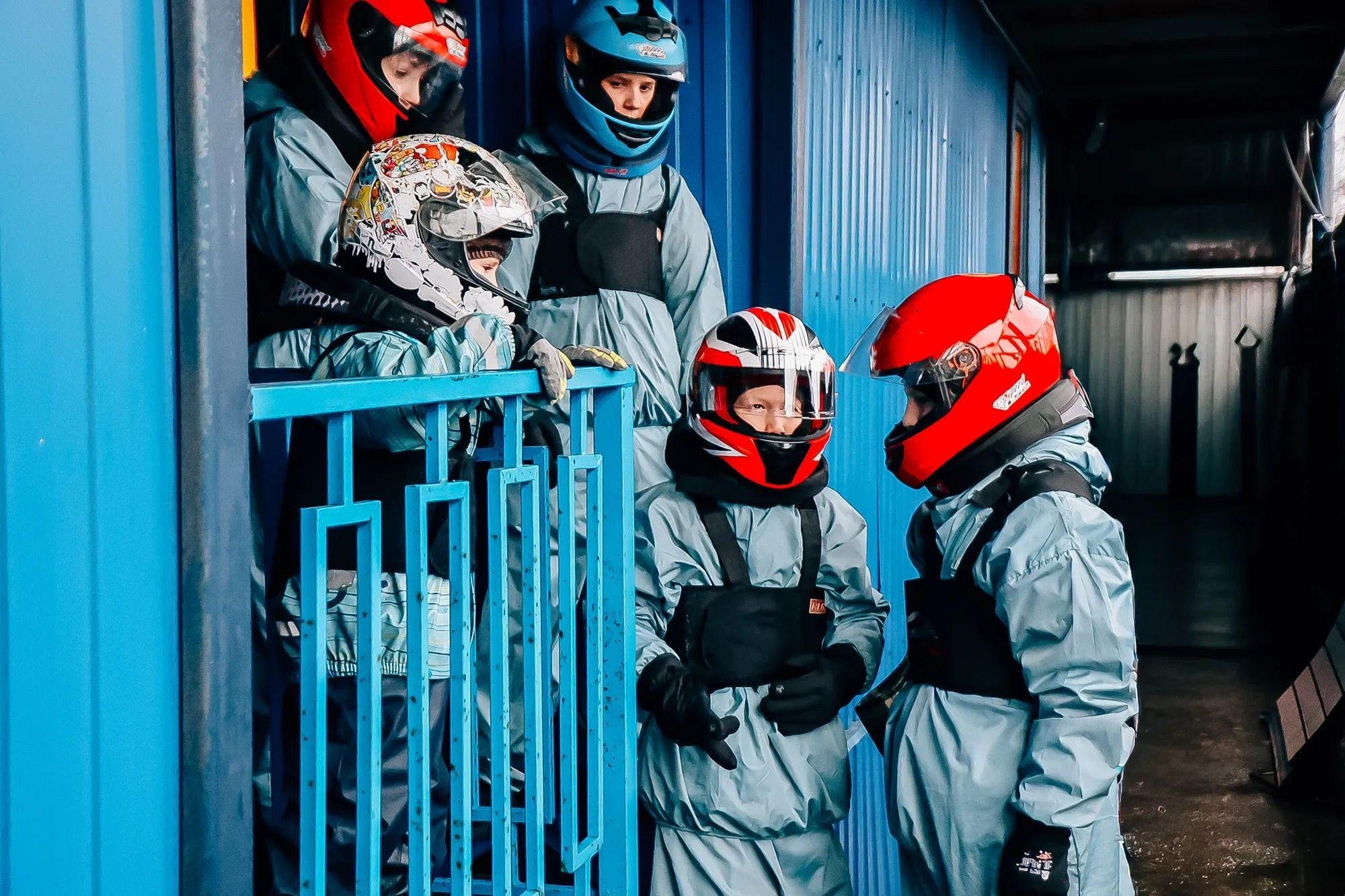 Спорт. Фотограф в Москве Анастасия Цым