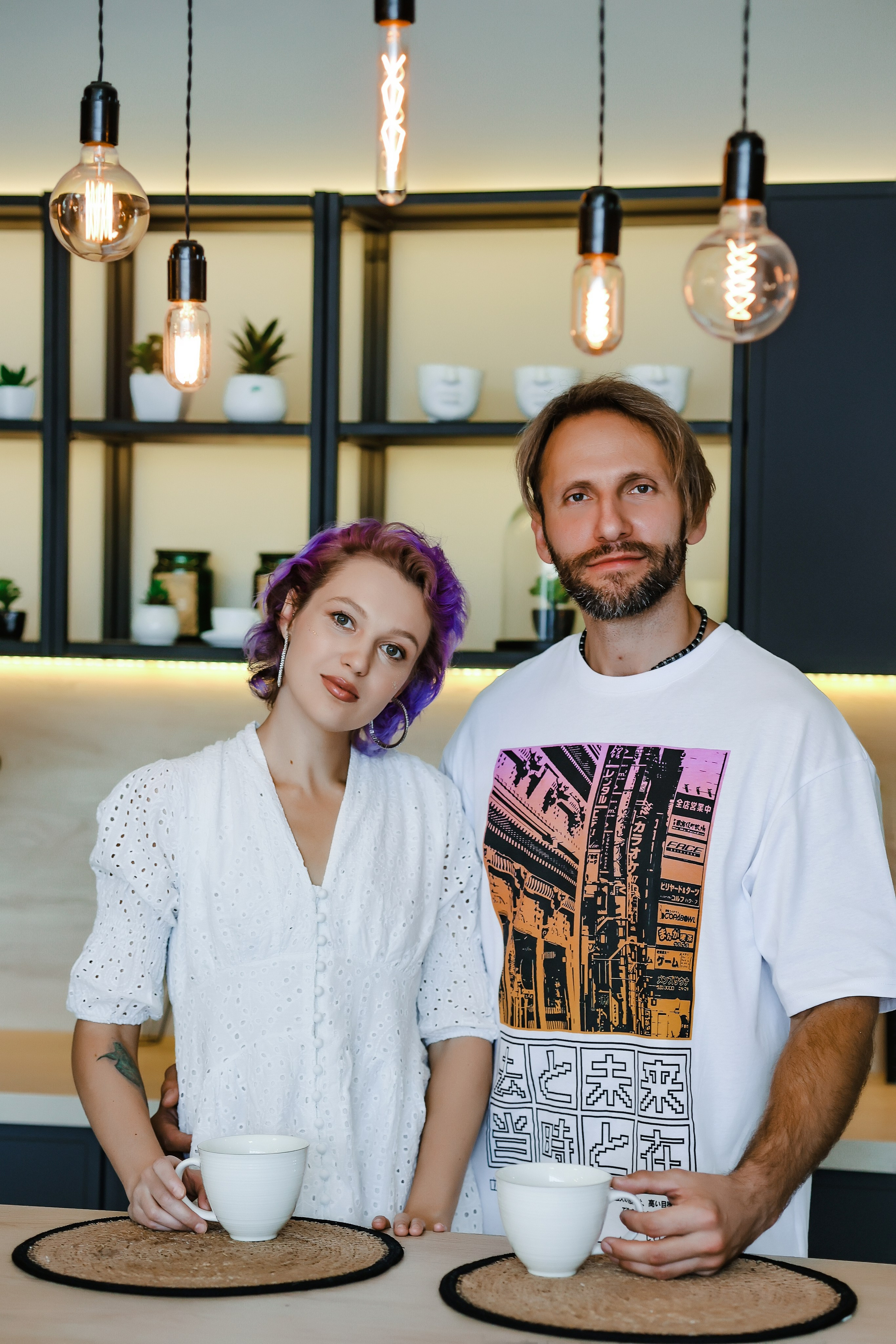 Атмосфера счастья. Фотограф в Липецке Ирина Козлова