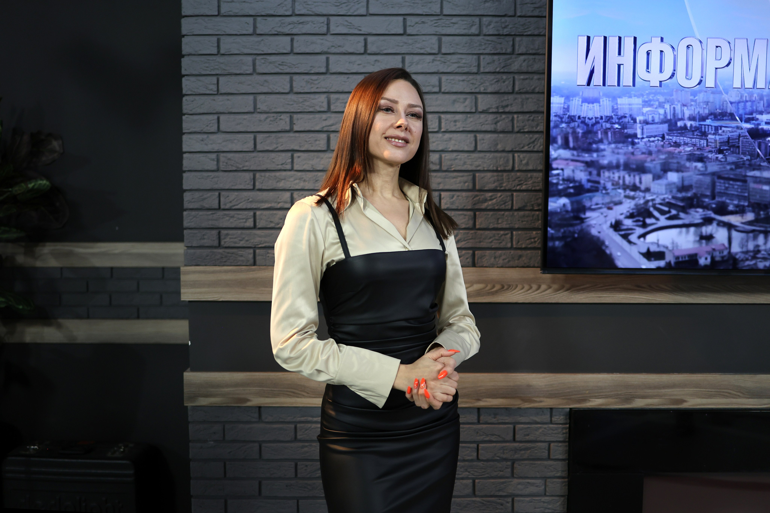 ТРК Липецк 20 лет. Фотограф в Липецке Ирина Козлова