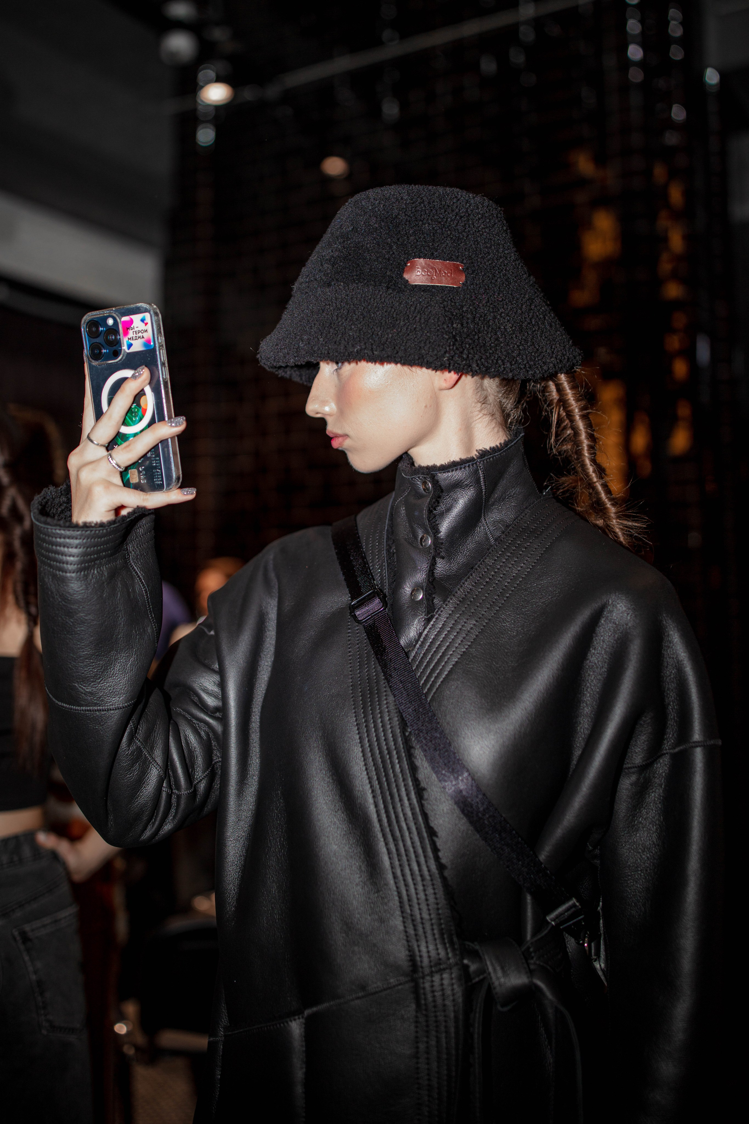 Backstage МКММ. Вероника Конева — фотограф. Фотографирую жизнь