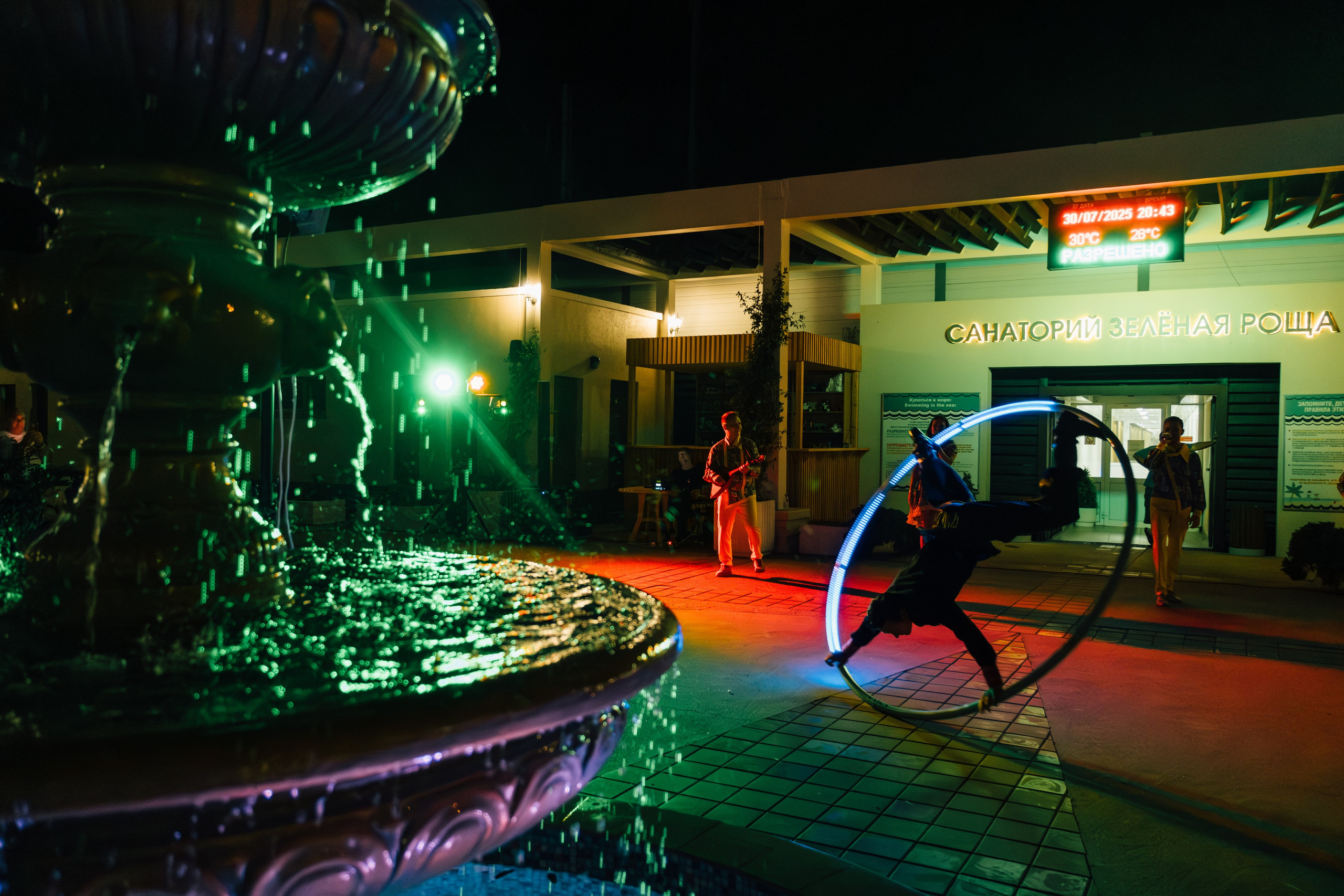 Репортажи на праздники. Репортажный фотограф в Сочи Екатерина Вежливцева