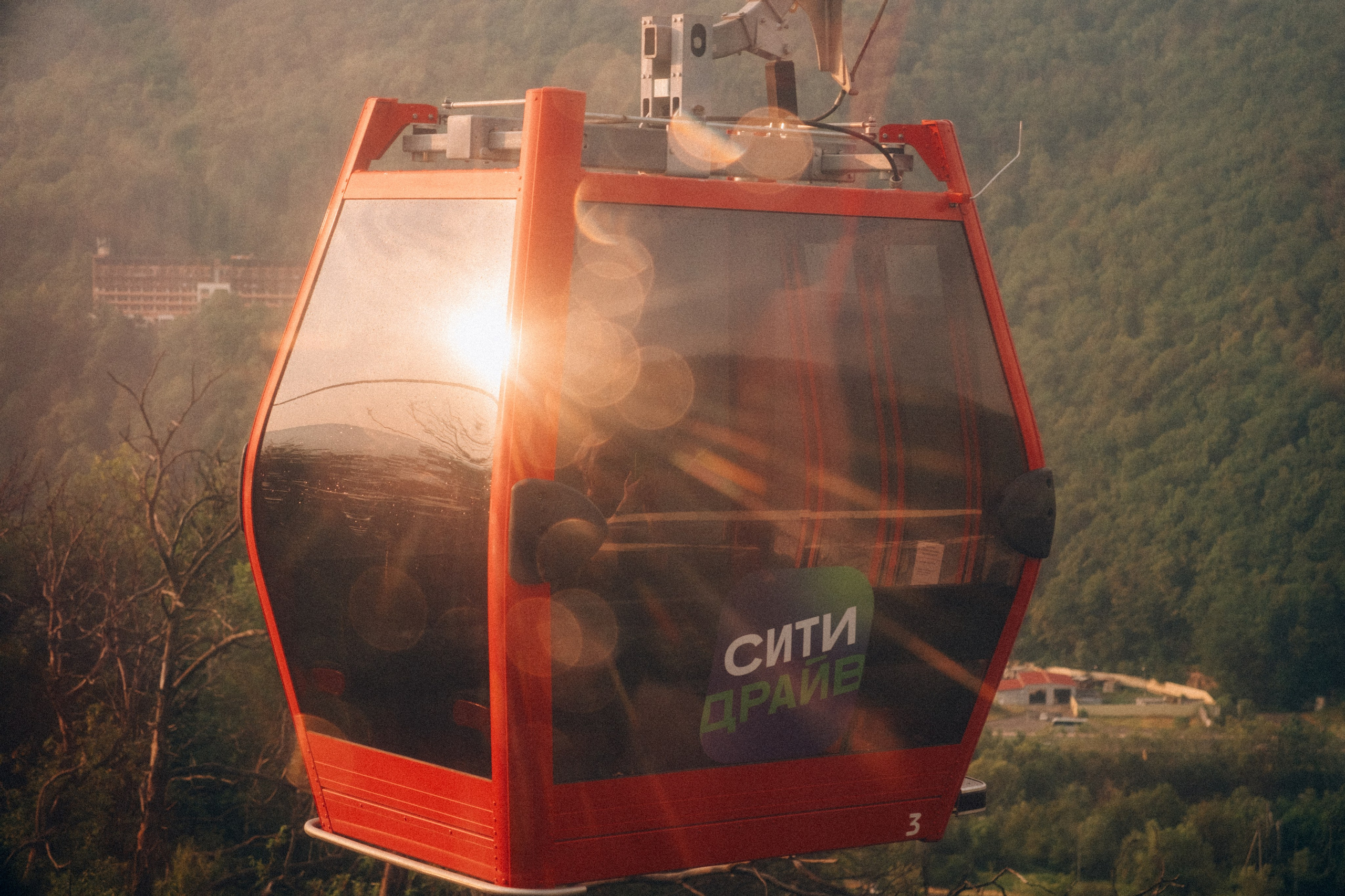 Grounded Festivals 2025. Репортажный фотограф в Сочи Екатерина Вежливцева